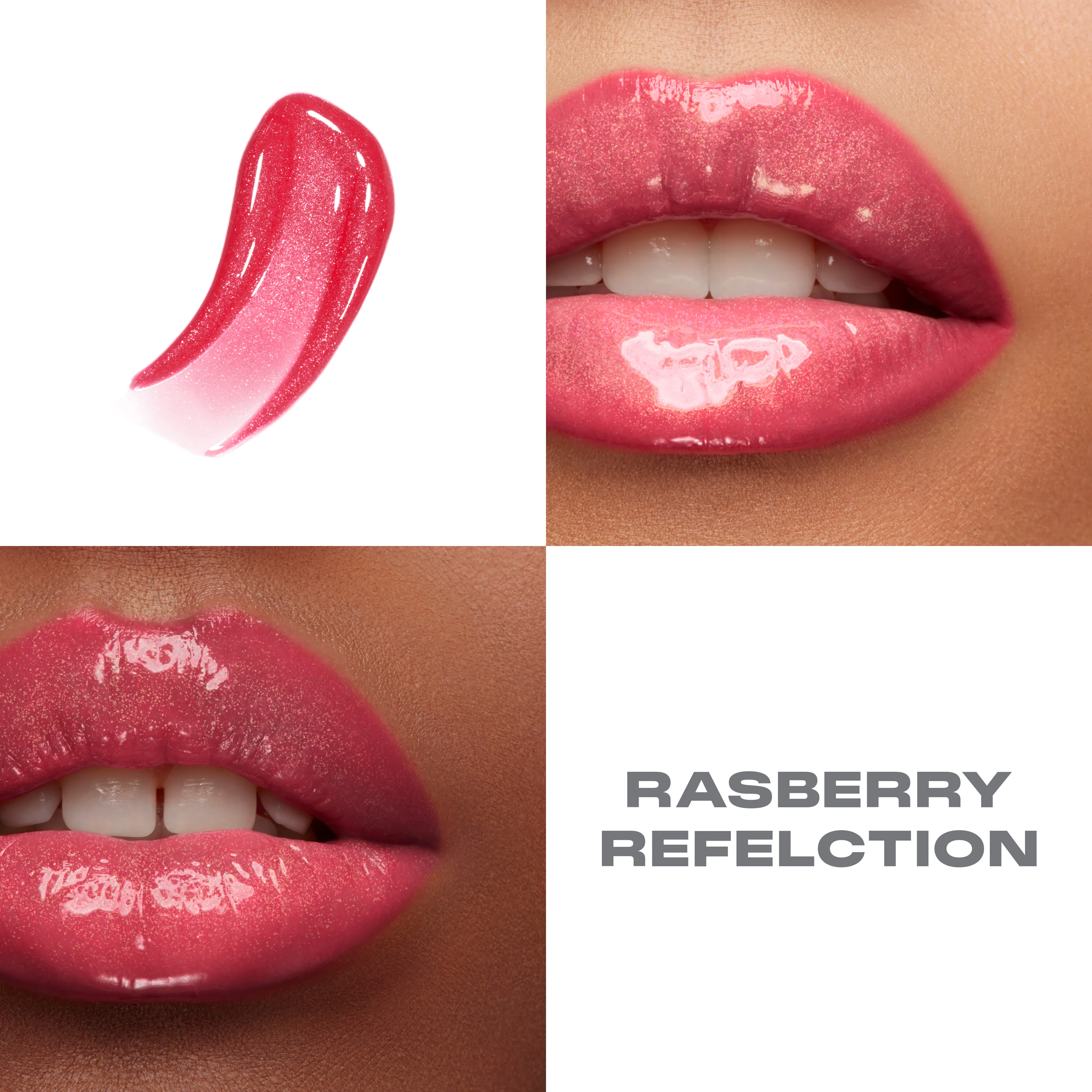 Dripglass Glazed High Shine Lip Gloss - Image 38