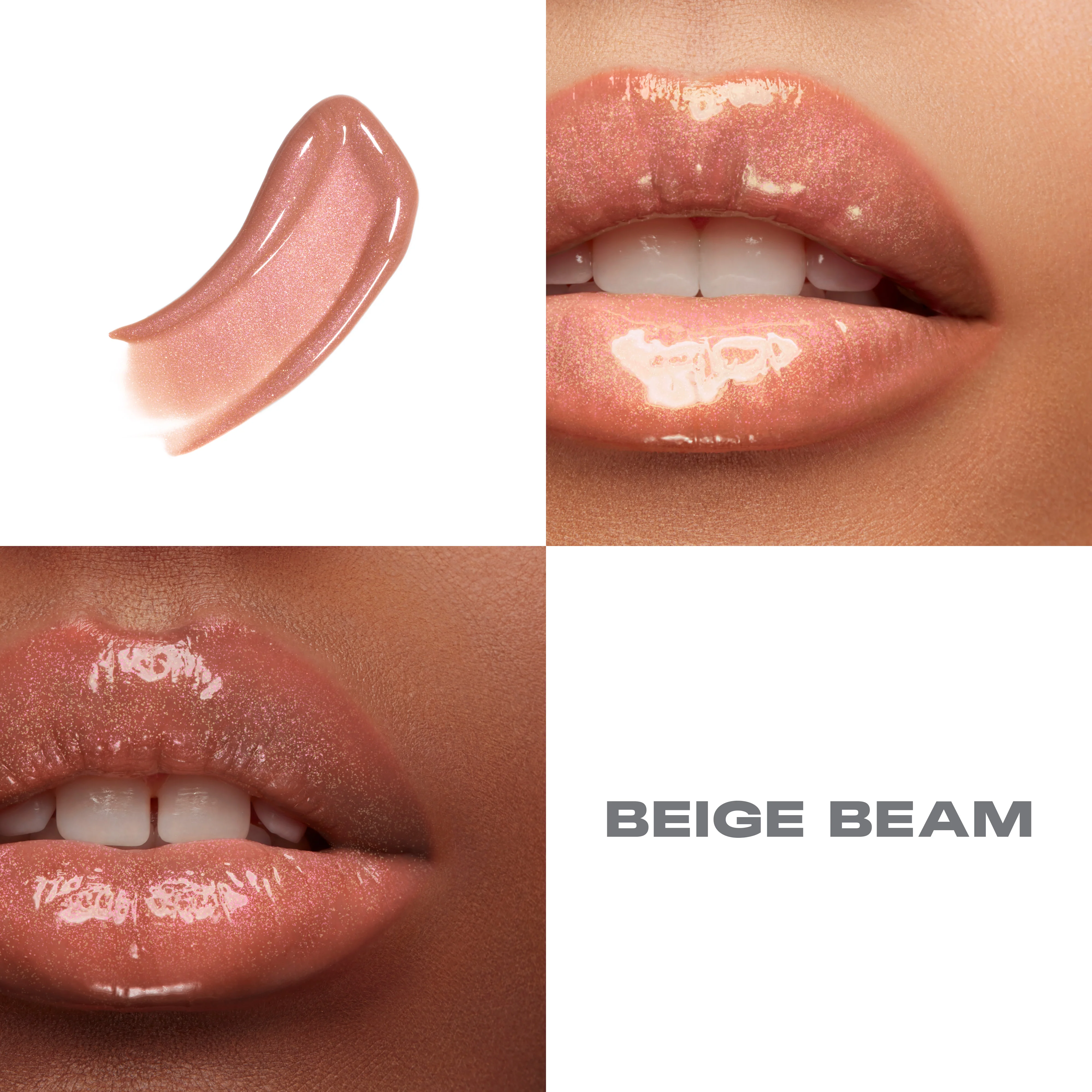 Dripglass Glazed High Shine Lip Gloss - Image 40