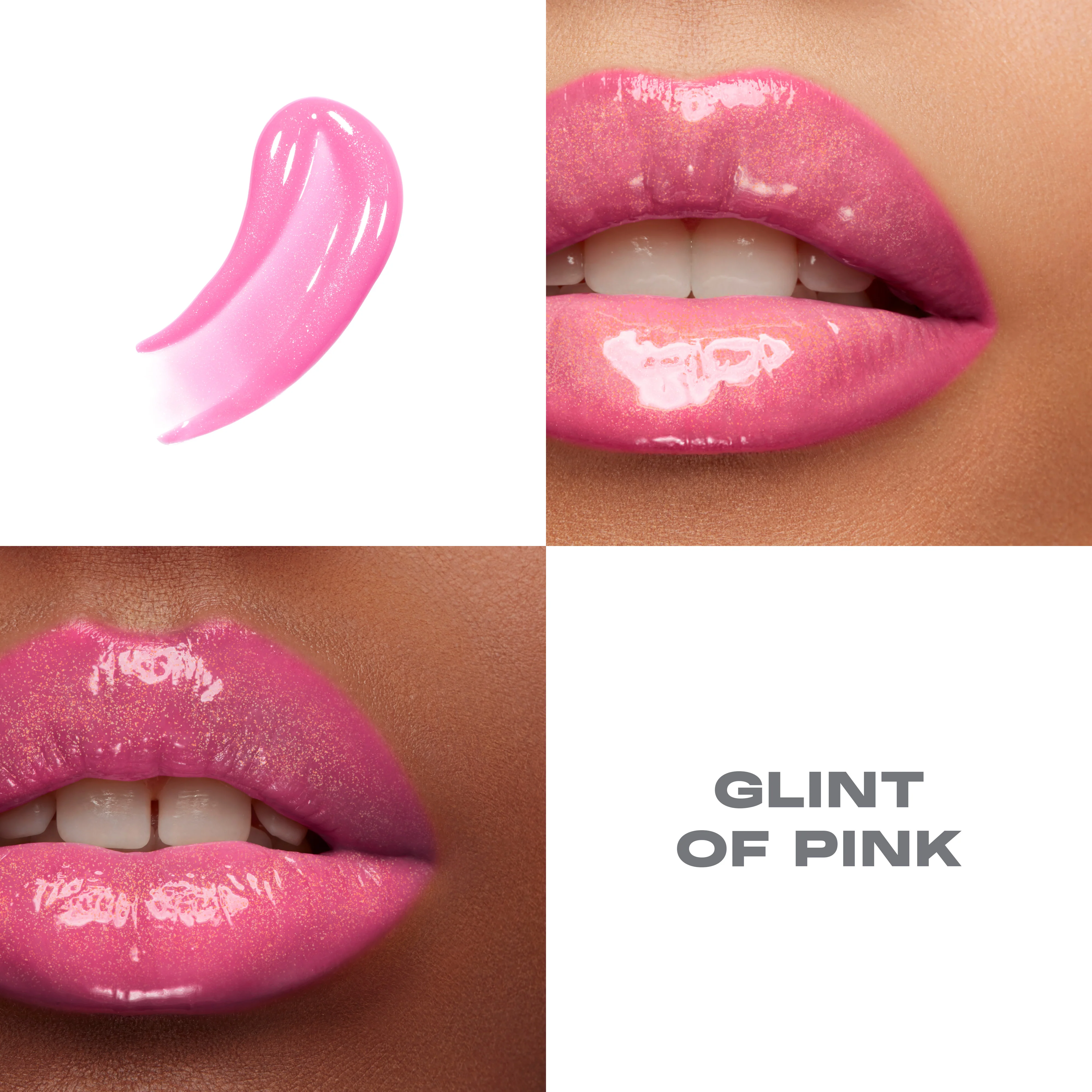 Dripglass Glazed High Shine Lip Gloss - Image 41