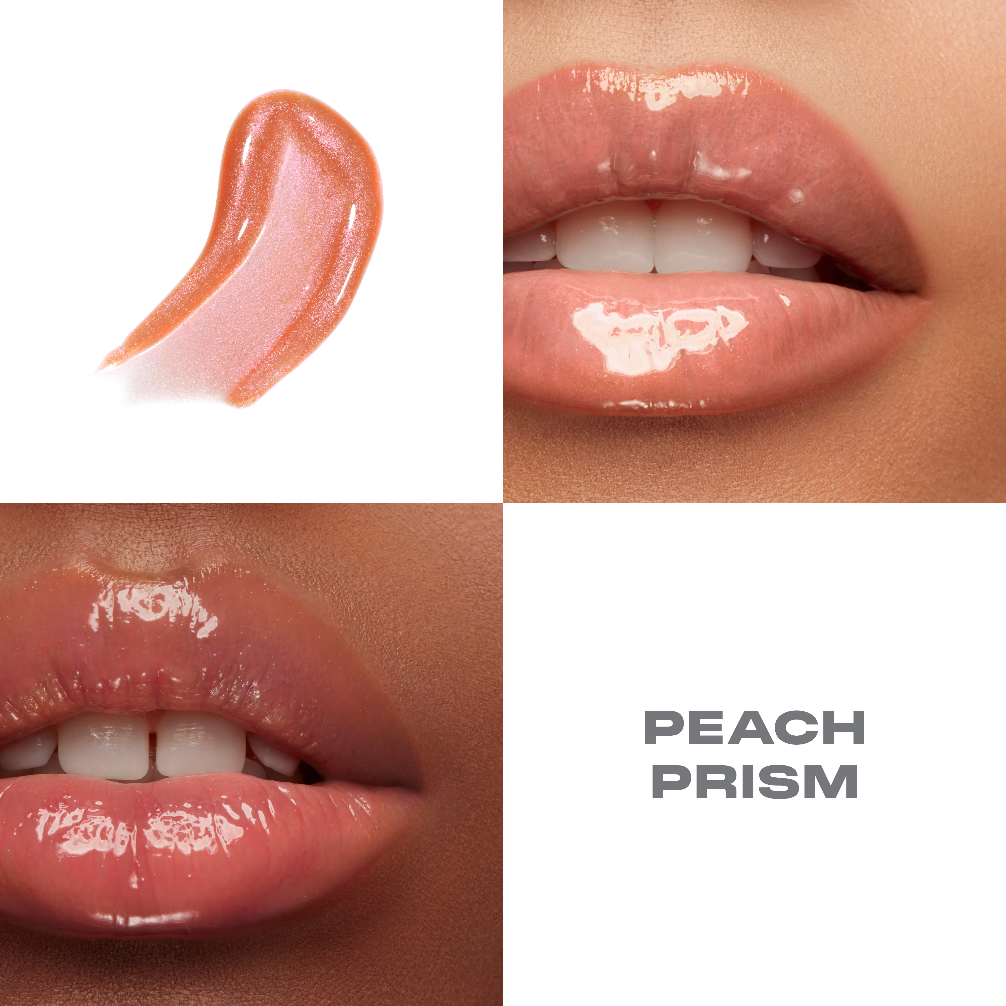 Dripglass Glazed High Shine Lip Gloss - Image 42
