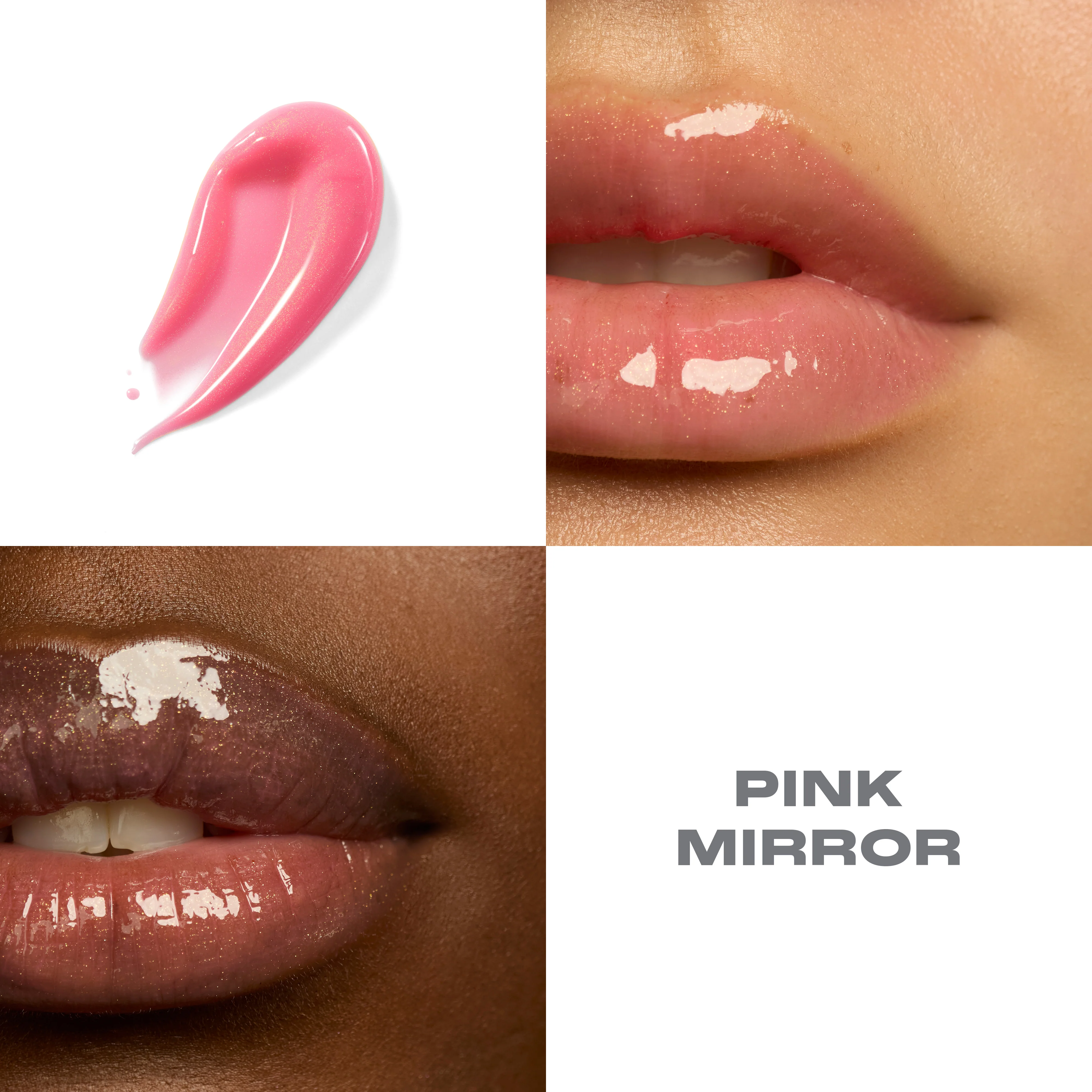 Dripglass Glazed High Shine Lip Gloss - Image 43