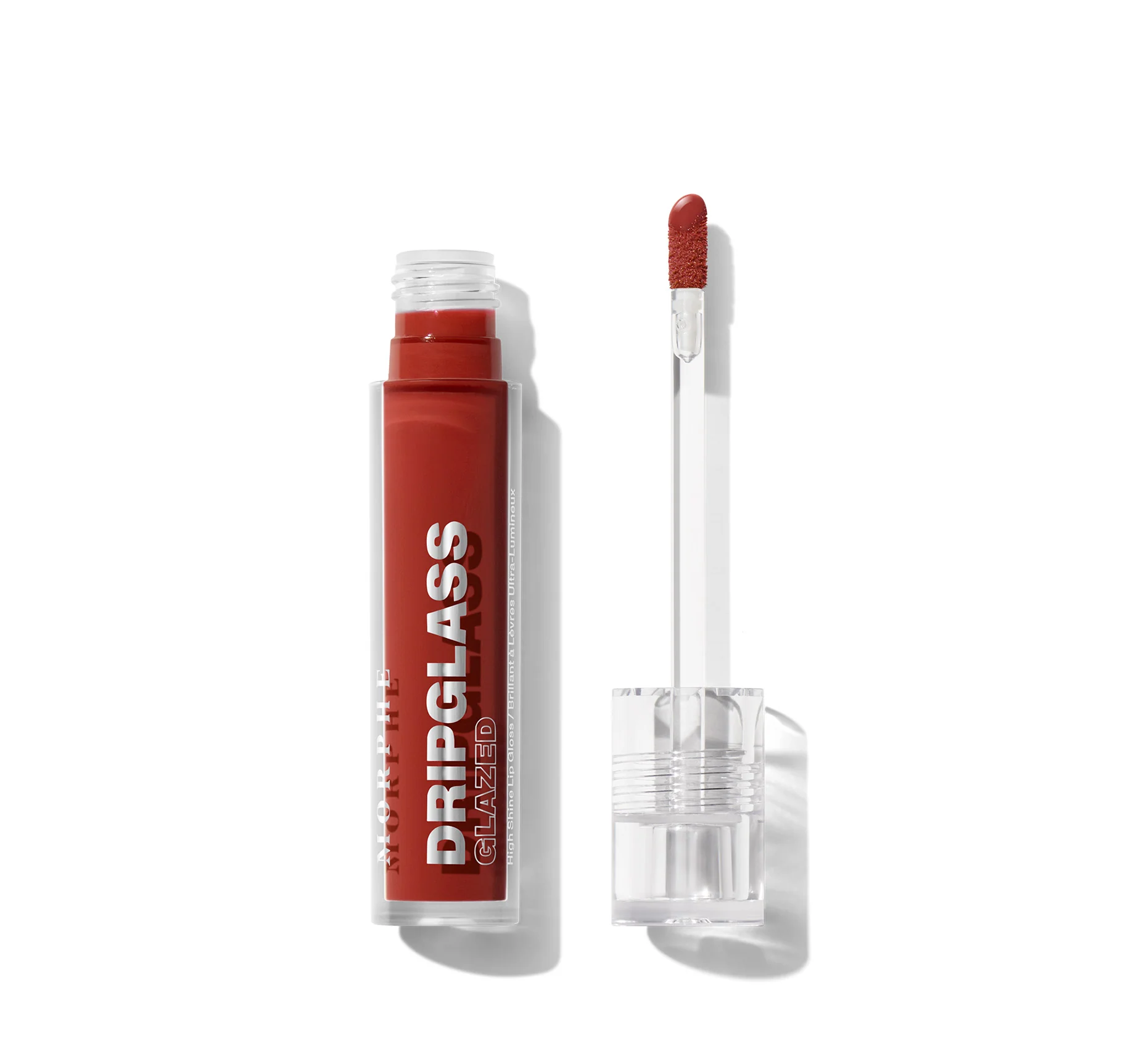 Dripglass Glazed High Shine Lip Gloss - Image 5
