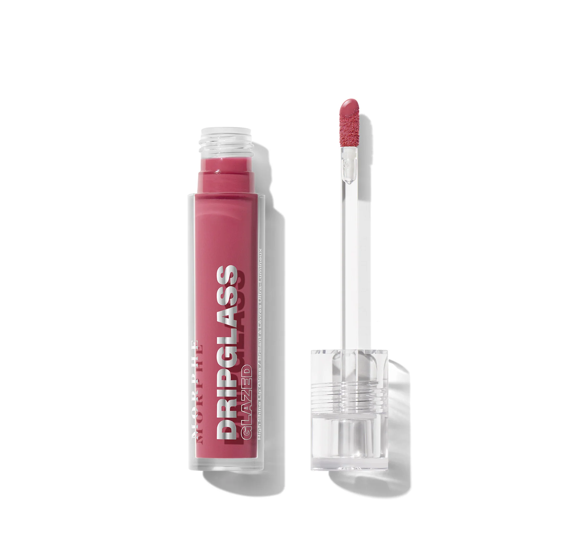 Dripglass Glazed High Shine Lip Gloss - Image 6