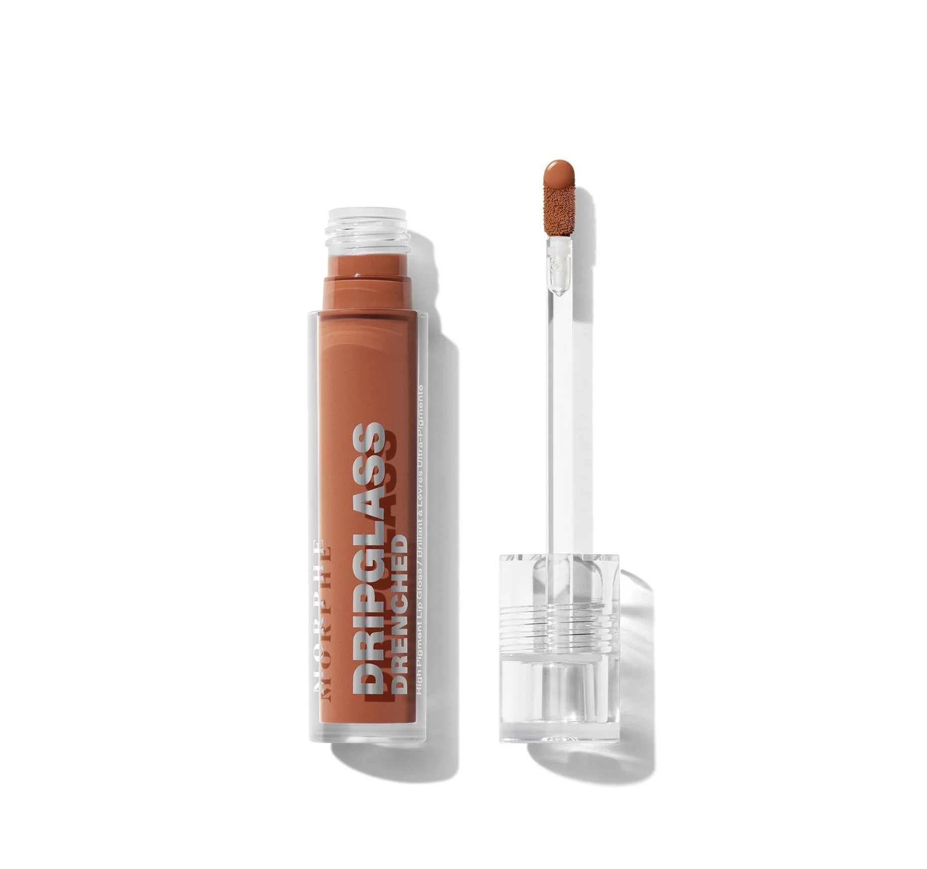 Dripglass Glazed High Shine Lip Gloss - Image 9