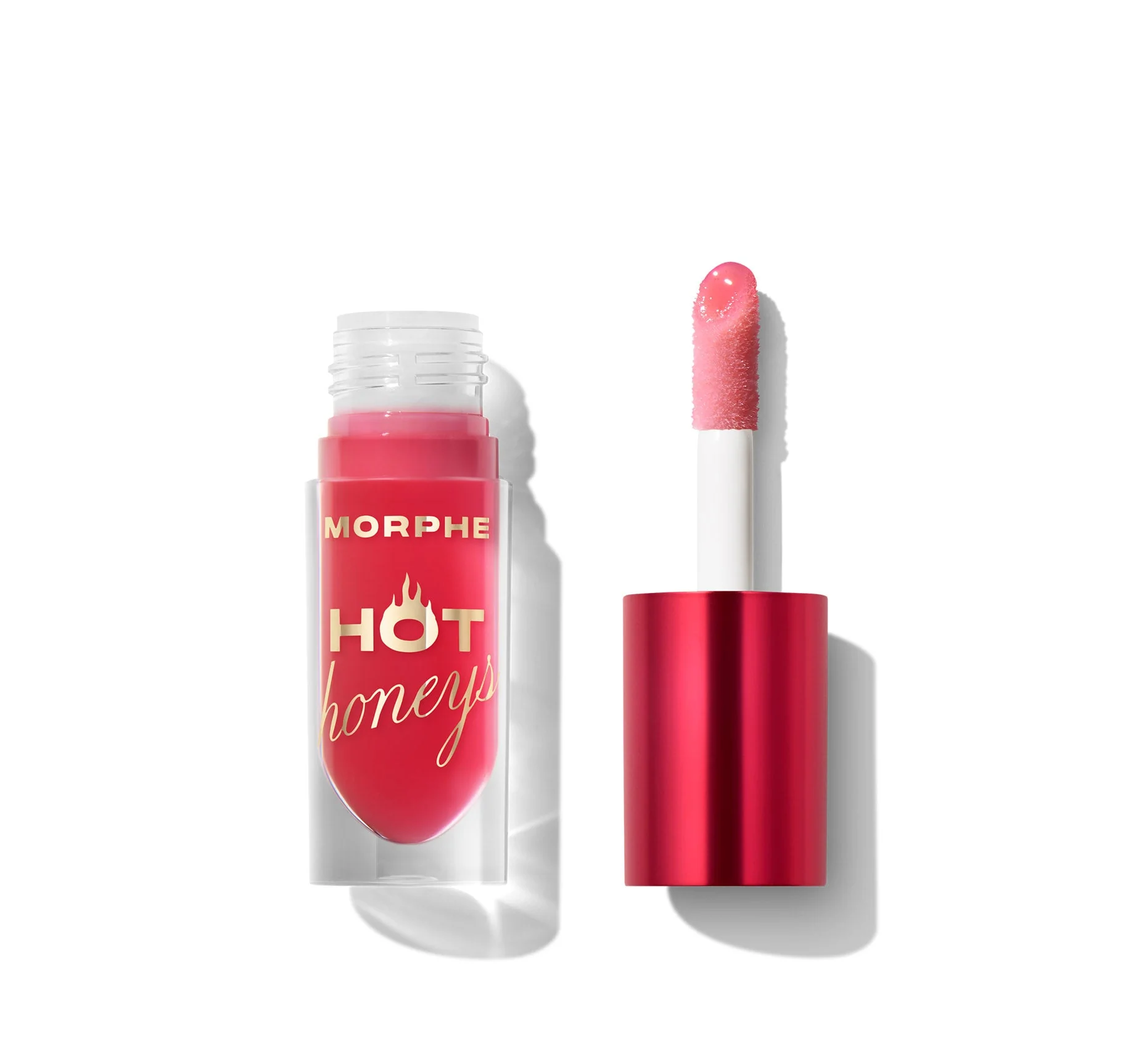 Hot Honeys Plumping Lip Oil - Image 9