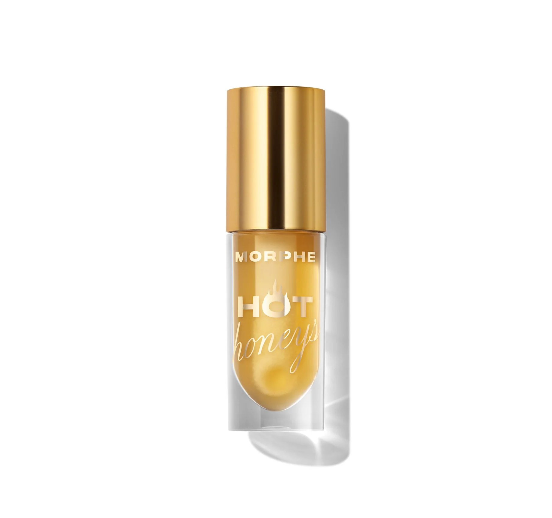 Hot Honeys Plumping Lip Oil - Image 21