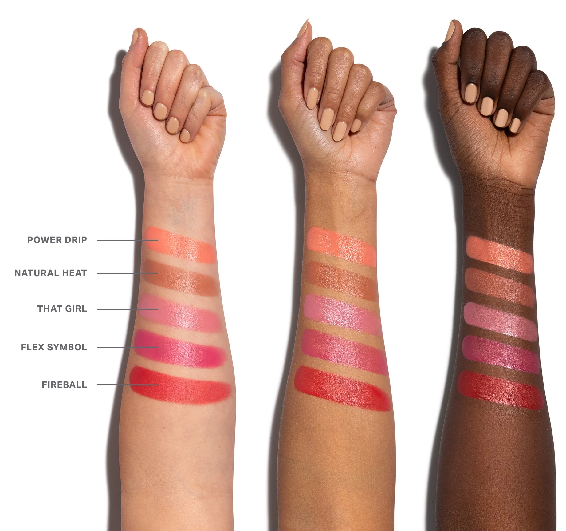 Hot Shot Blush Drops - Image 5
