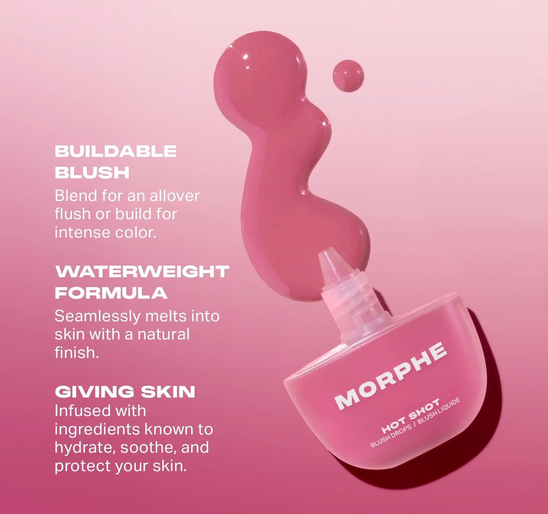 Hot Shot Blush Drops - Image 7