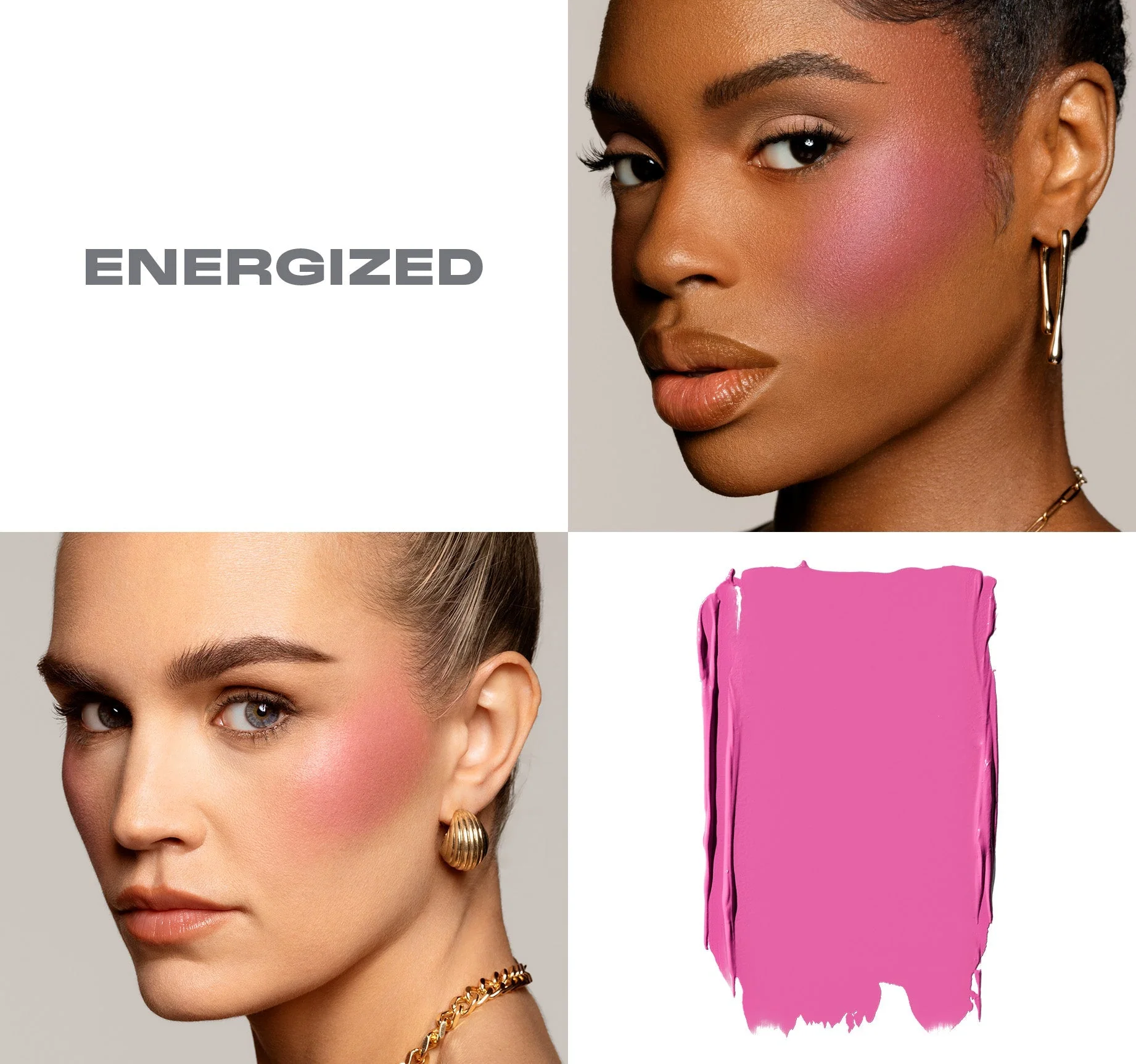 Huephoric Rush 3-In-1 Silk Blush - Image 26