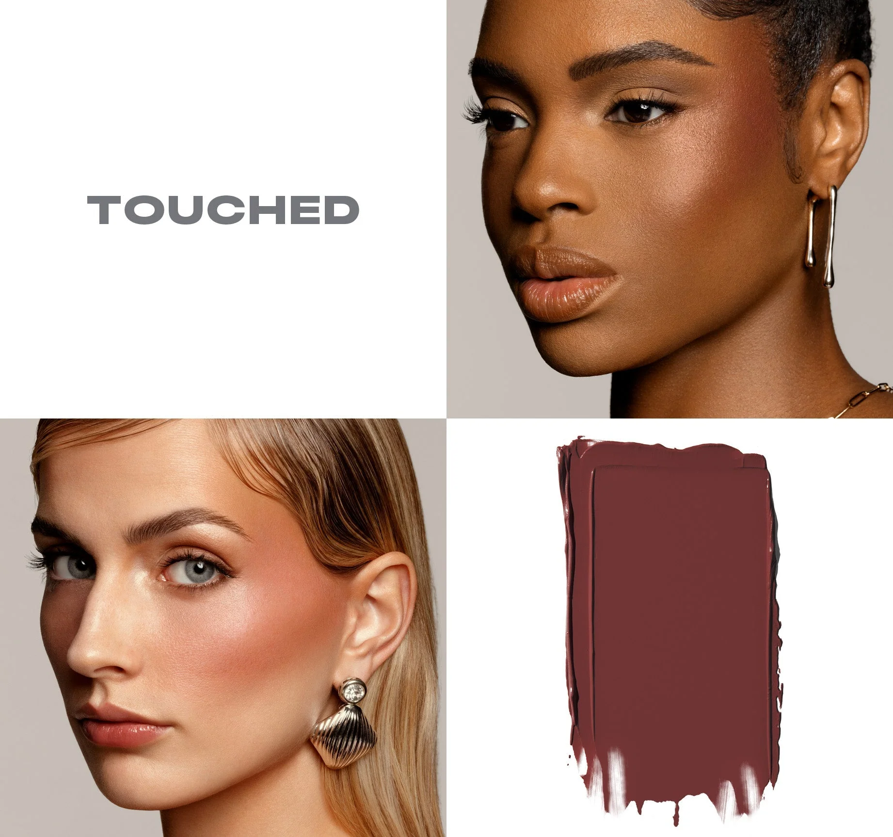 Huephoric Rush 3-In-1 Silk Blush - Image 31