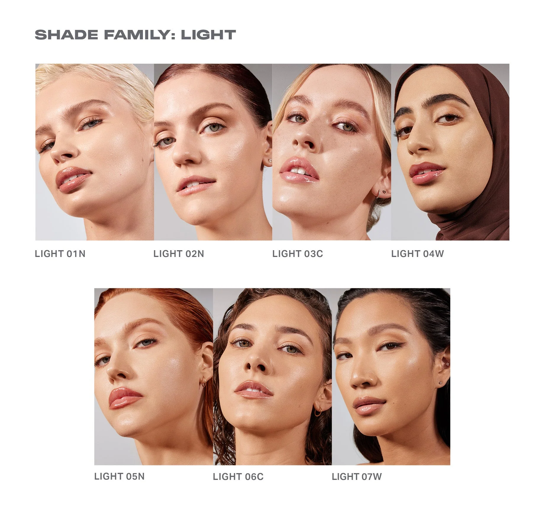 Lightform Extended Hydration Foundation - Image 4