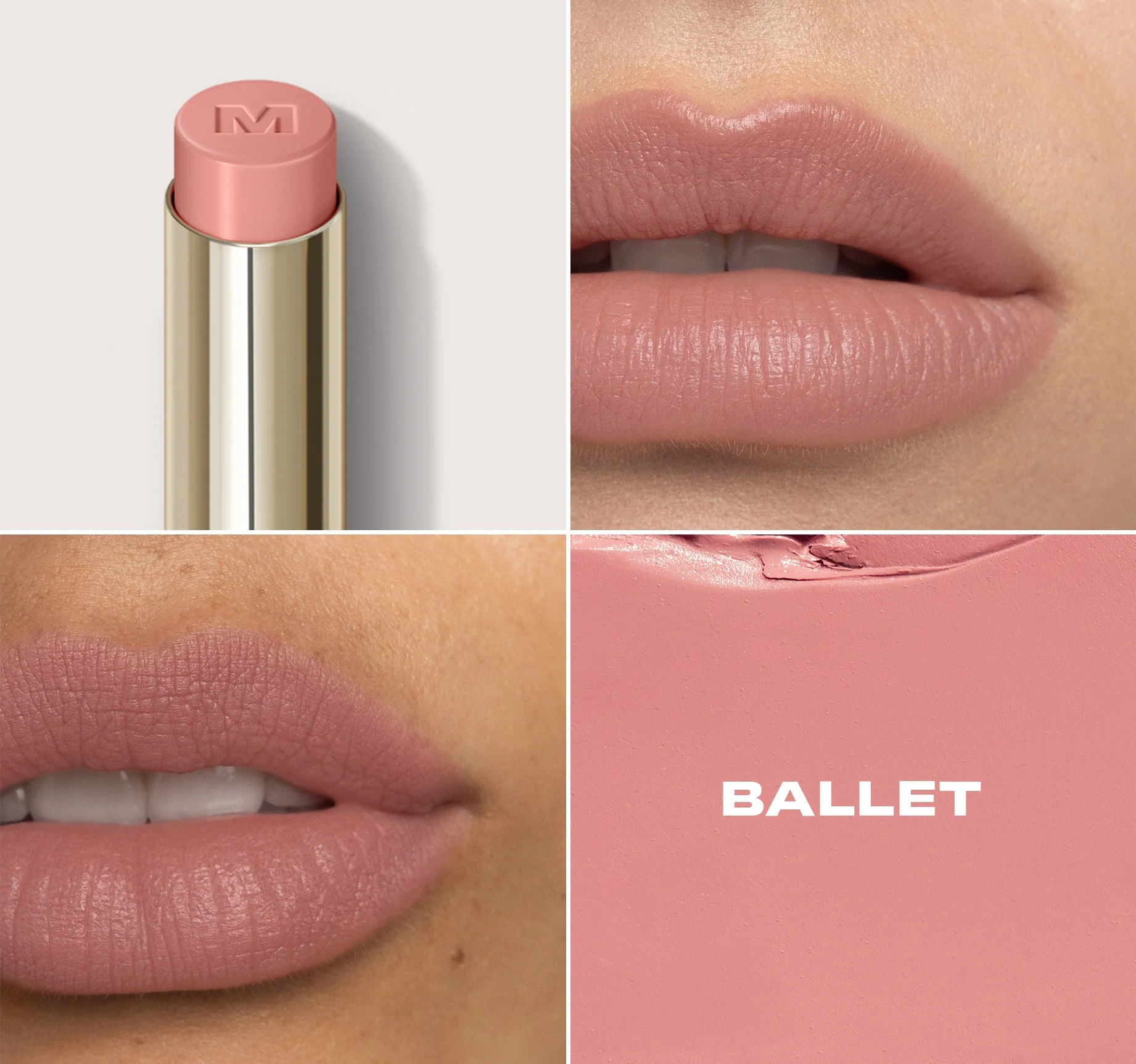 Lip Filter Hydroplump Soft Matte Lipstick - Image 25