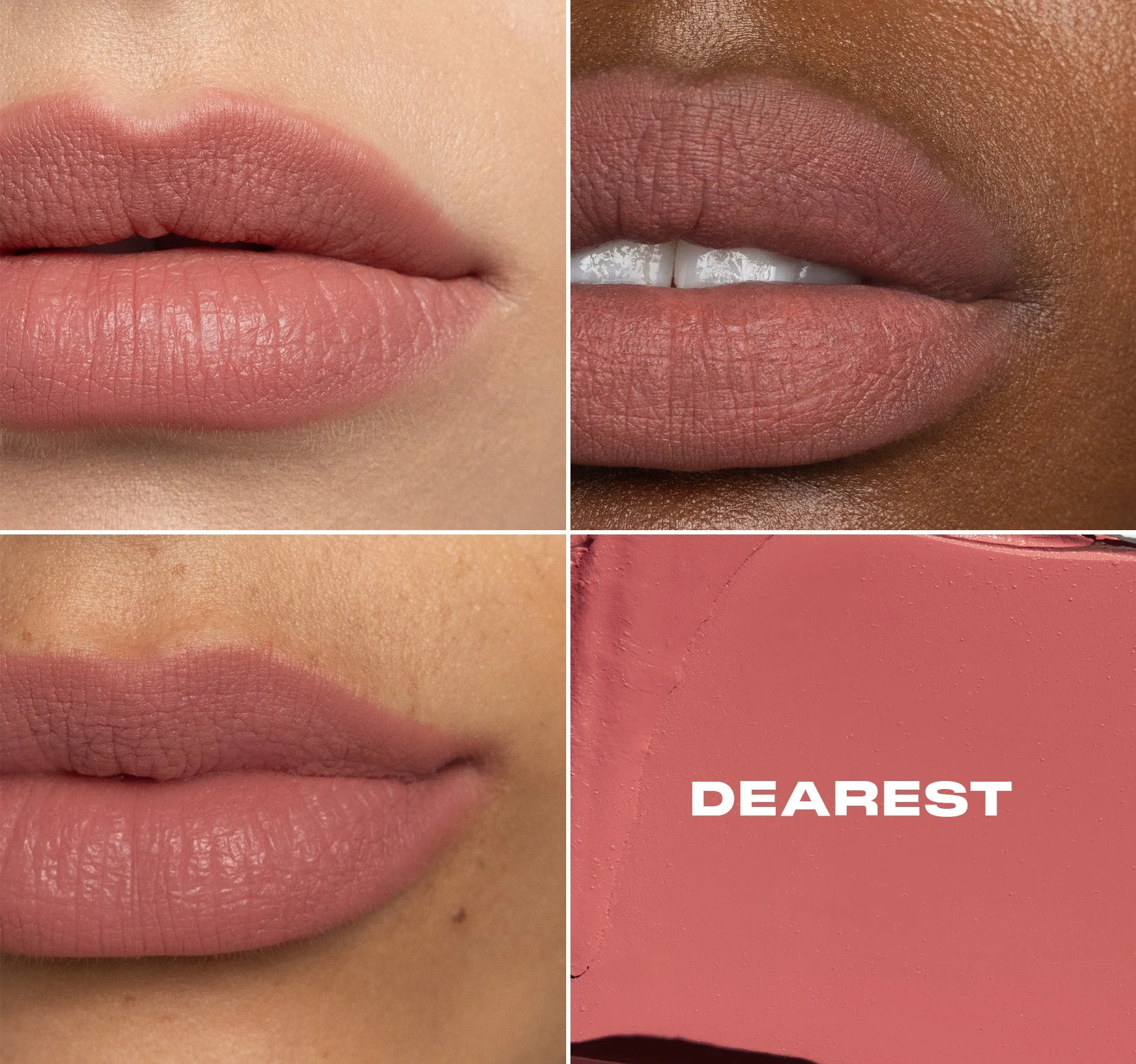 Lip Filter Hydroplump Soft Matte Lipstick - Image 27