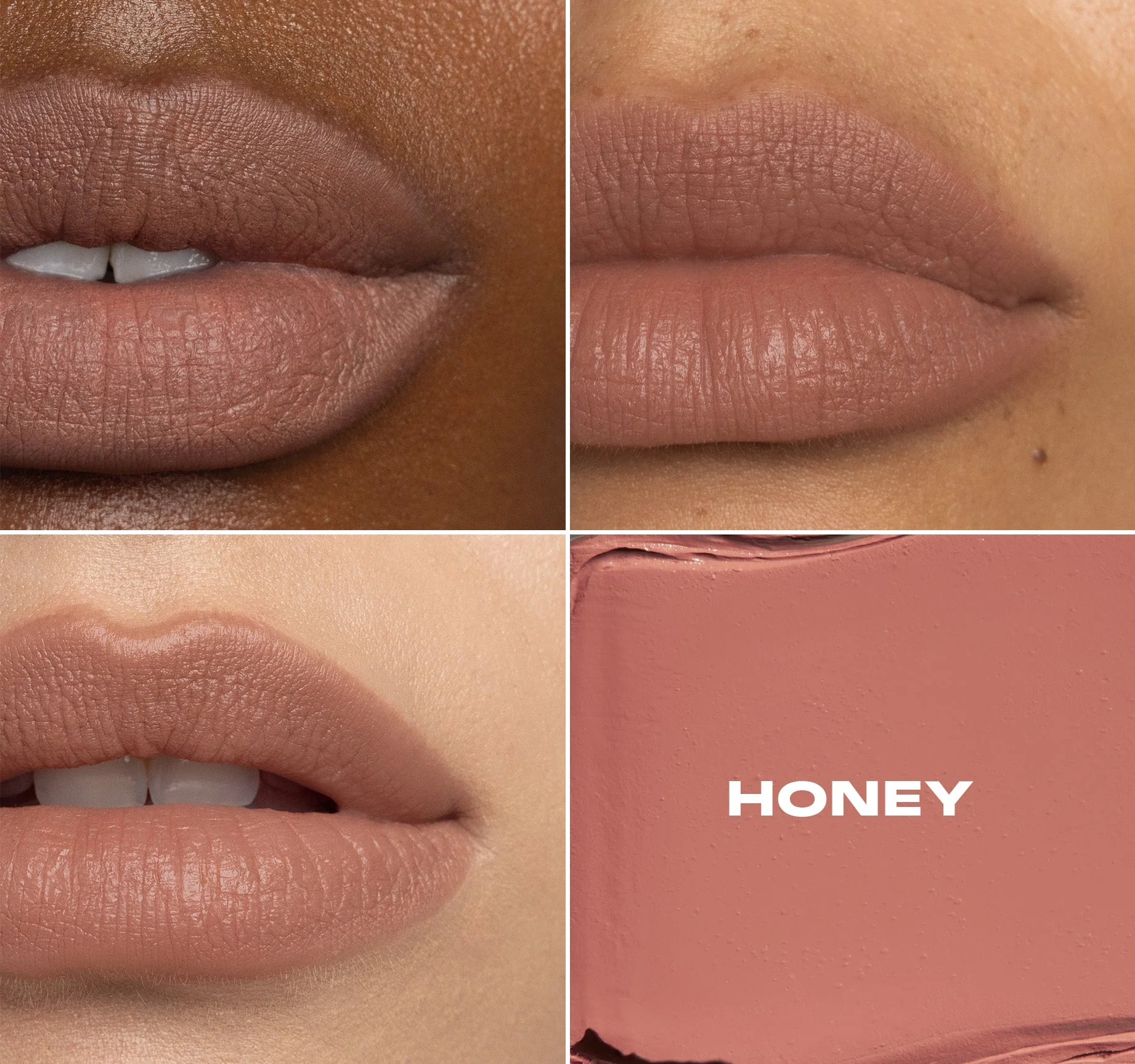 Lip Filter Hydroplump Soft Matte Lipstick - Image 29