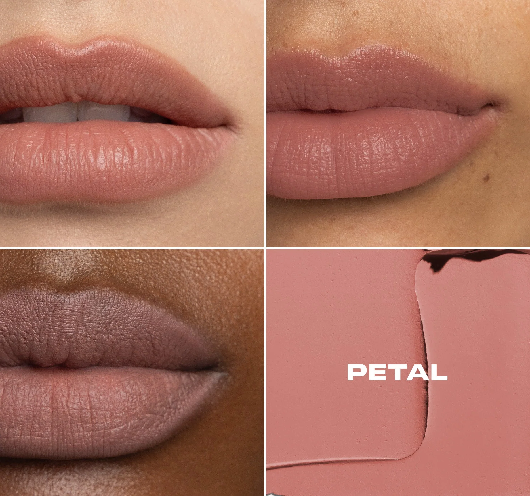 Lip Filter Hydroplump Soft Matte Lipstick - Image 30