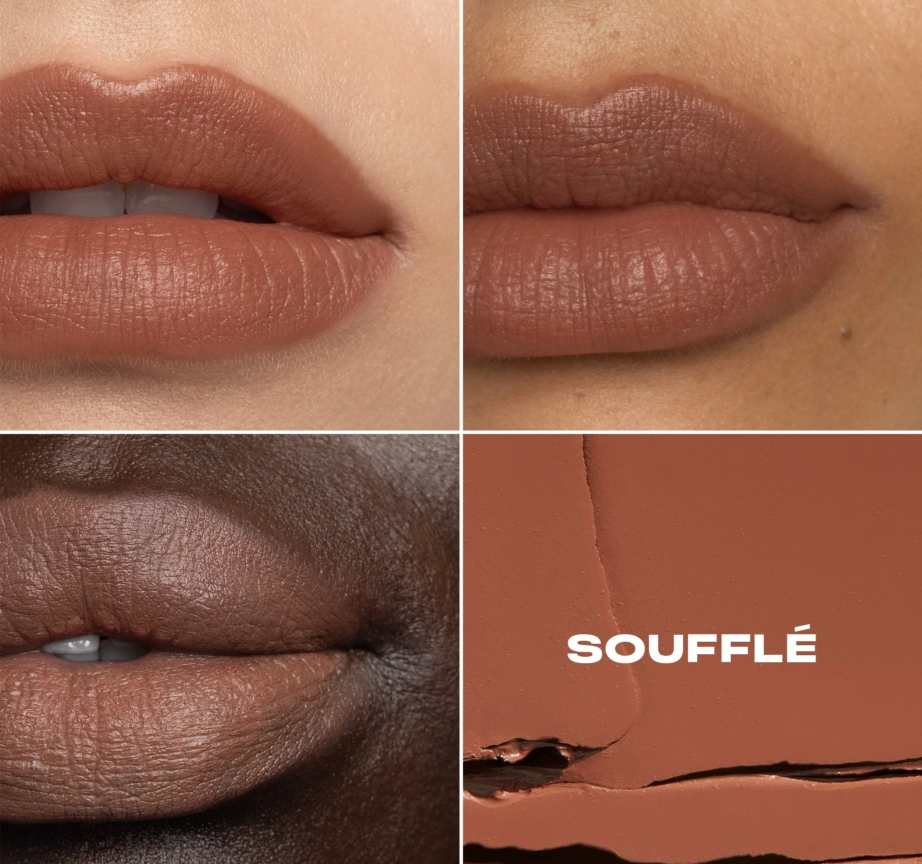 Lip Filter Hydroplump Soft Matte Lipstick - Image 32