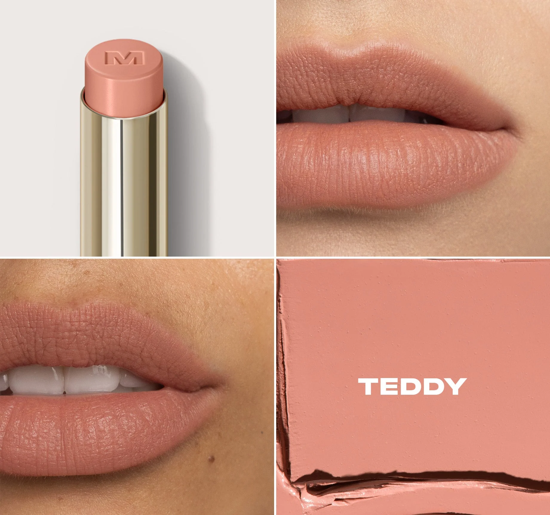 Lip Filter Hydroplump Soft Matte Lipstick - Image 34
