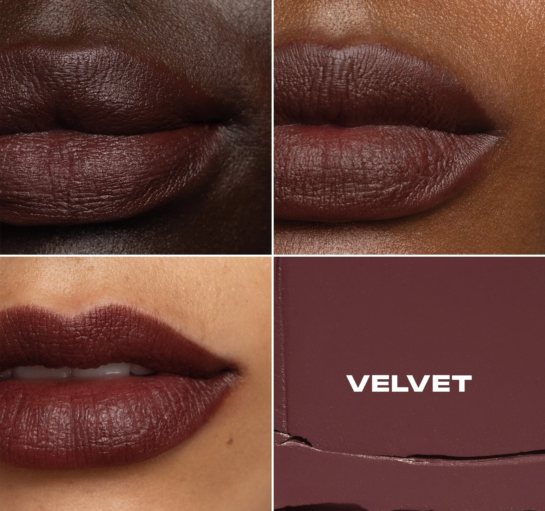 Lip Filter Hydroplump Soft Matte Lipstick - Image 35