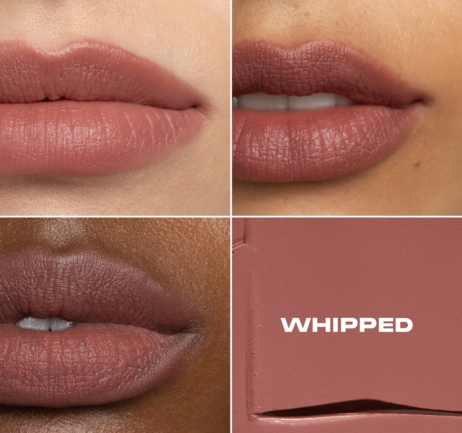 Lip Filter Hydroplump Soft Matte Lipstick - Image 36