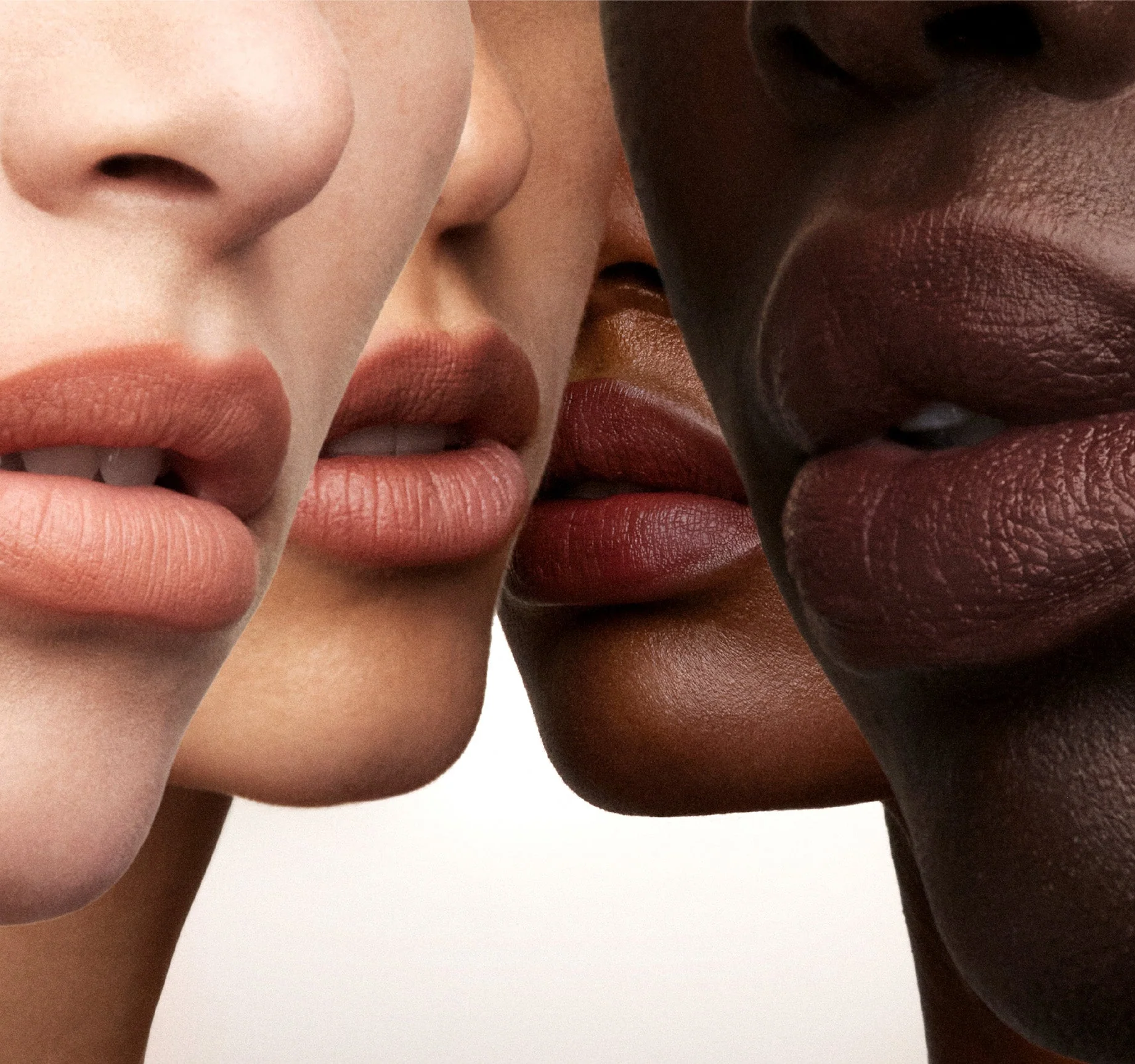 Lip Filter HydroPlump Soft Matte Lipstick Bundle - Image 3