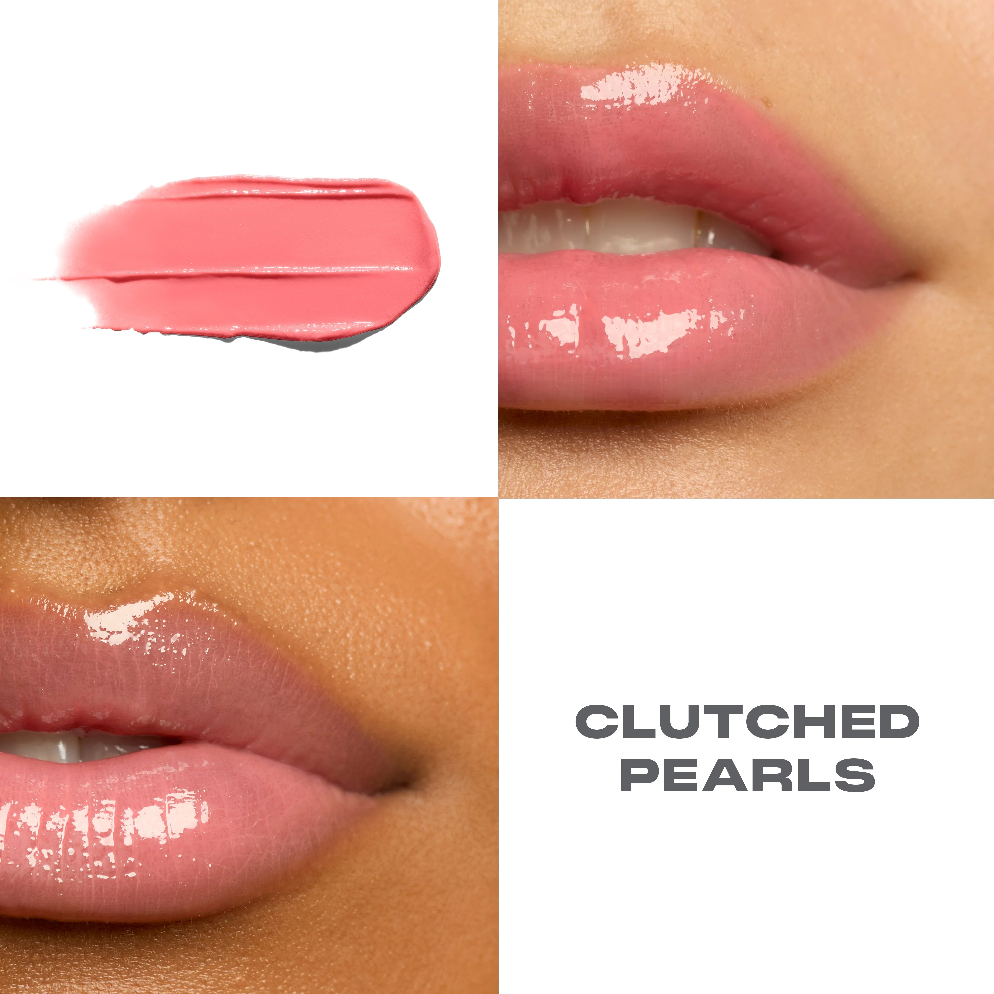 Liplock Glossy Lipstick - Image 12
