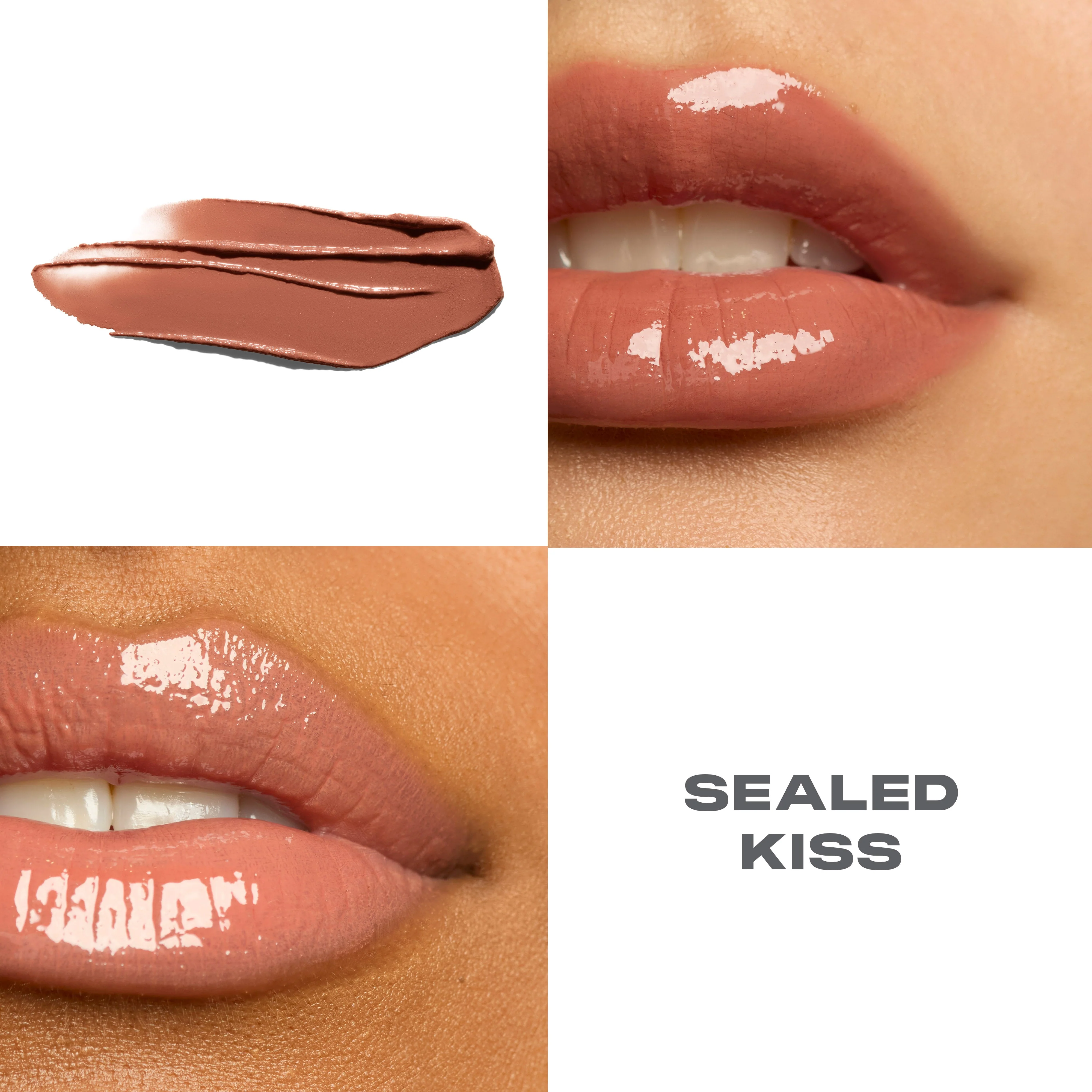 Liplock Glossy Lipstick - Image 24