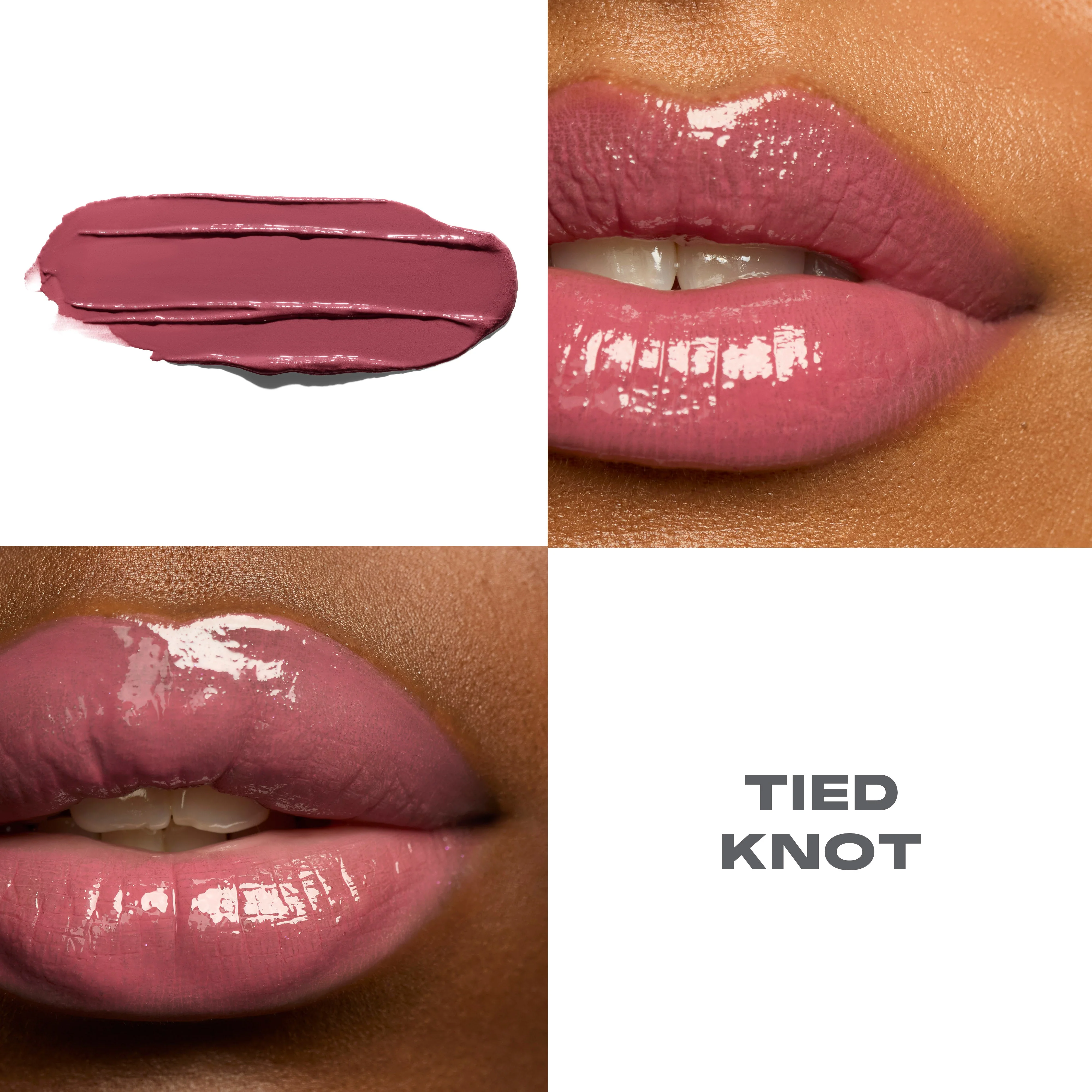 Liplock Glossy Lipstick - Image 27