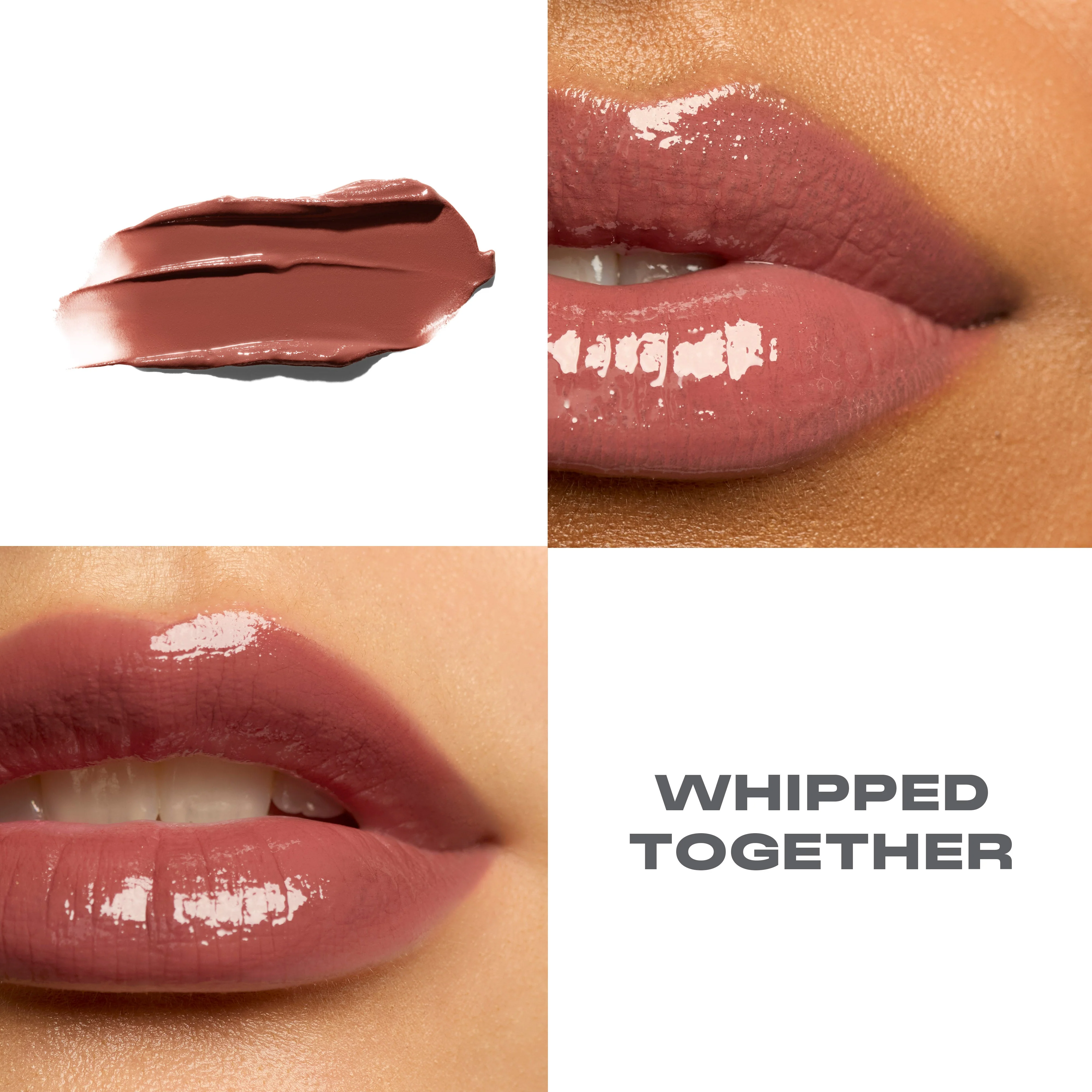 Liplock Glossy Lipstick - Image 30