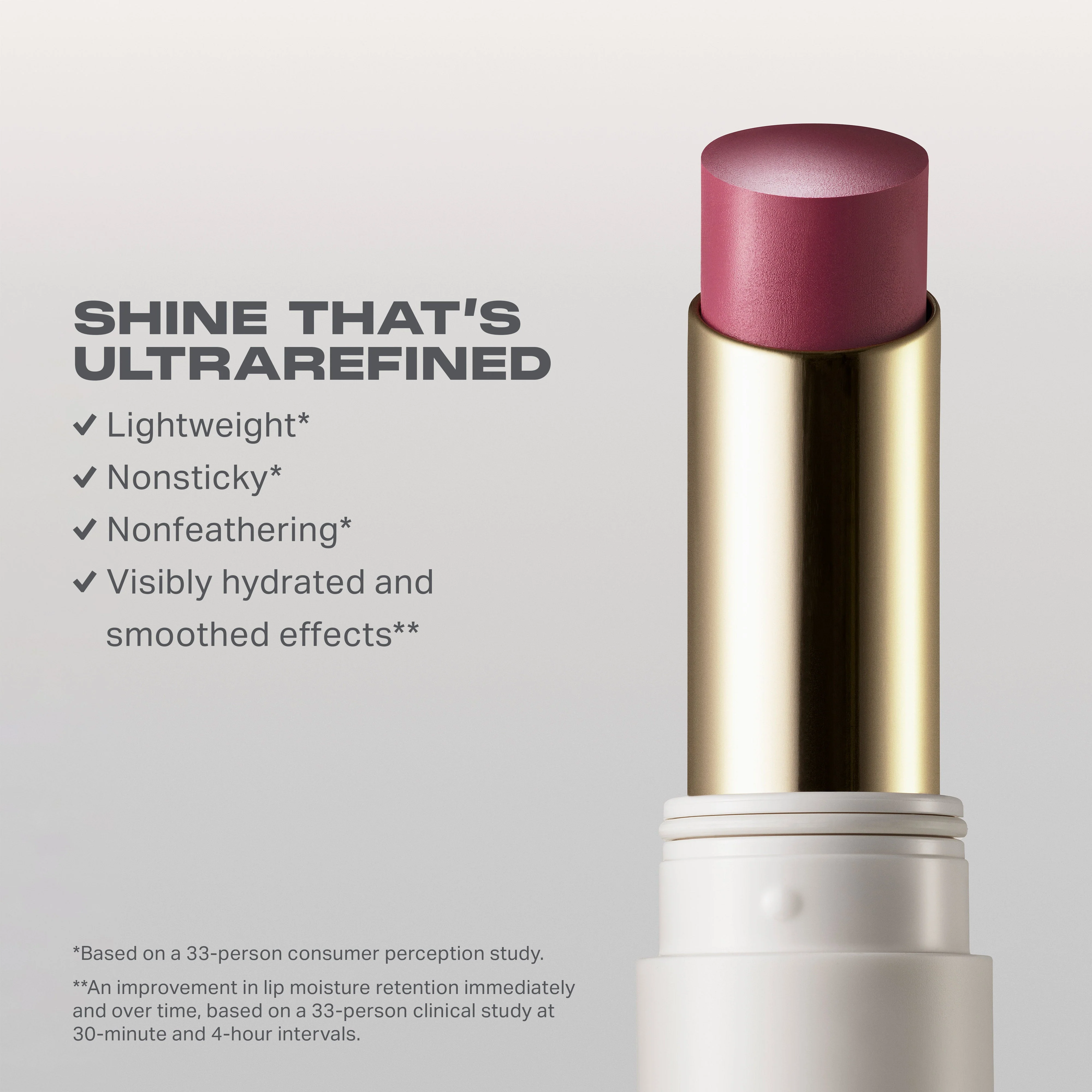 Liplock Glossy Lipstick - Image 33