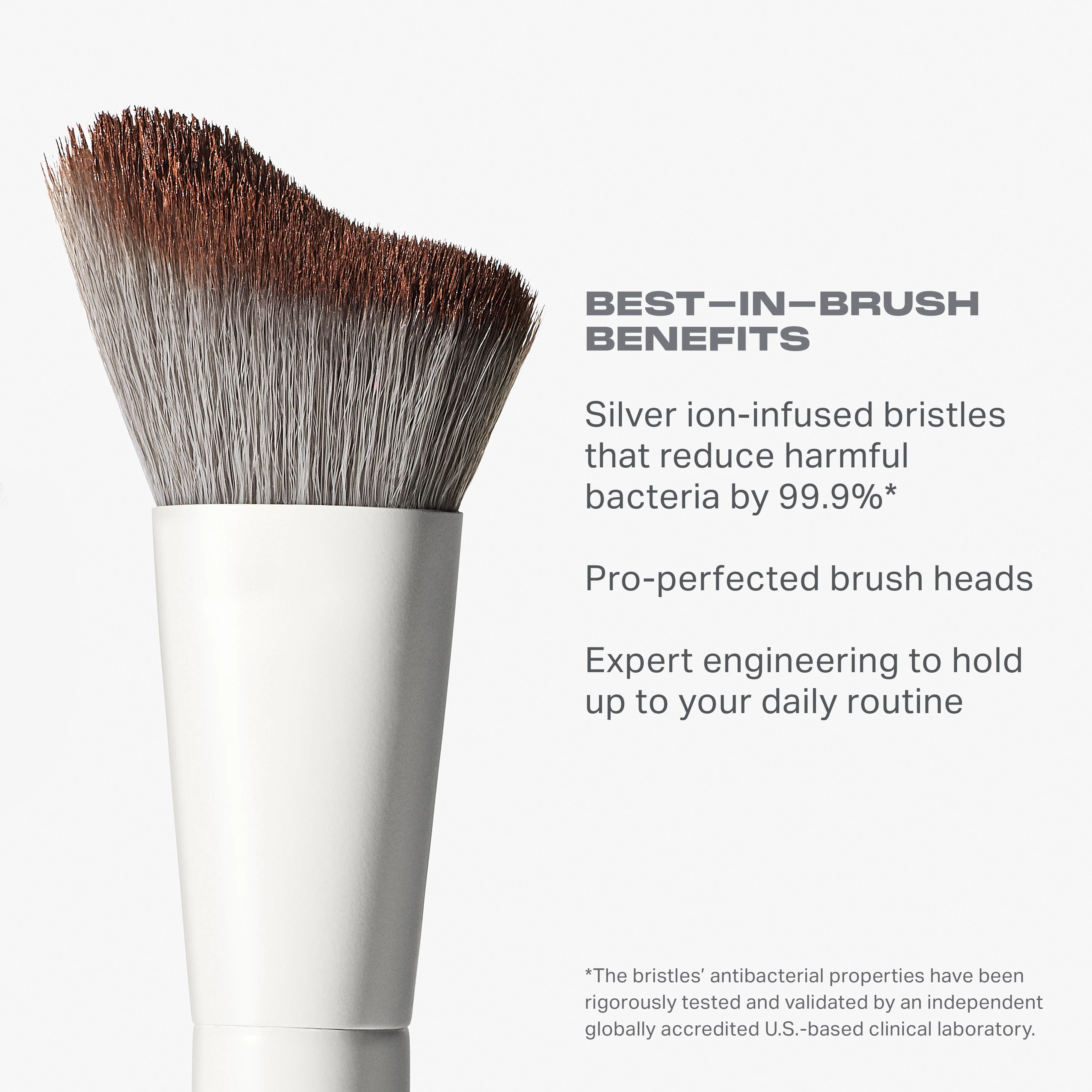 M160 Dual-Ended Powder Brush - Image 5