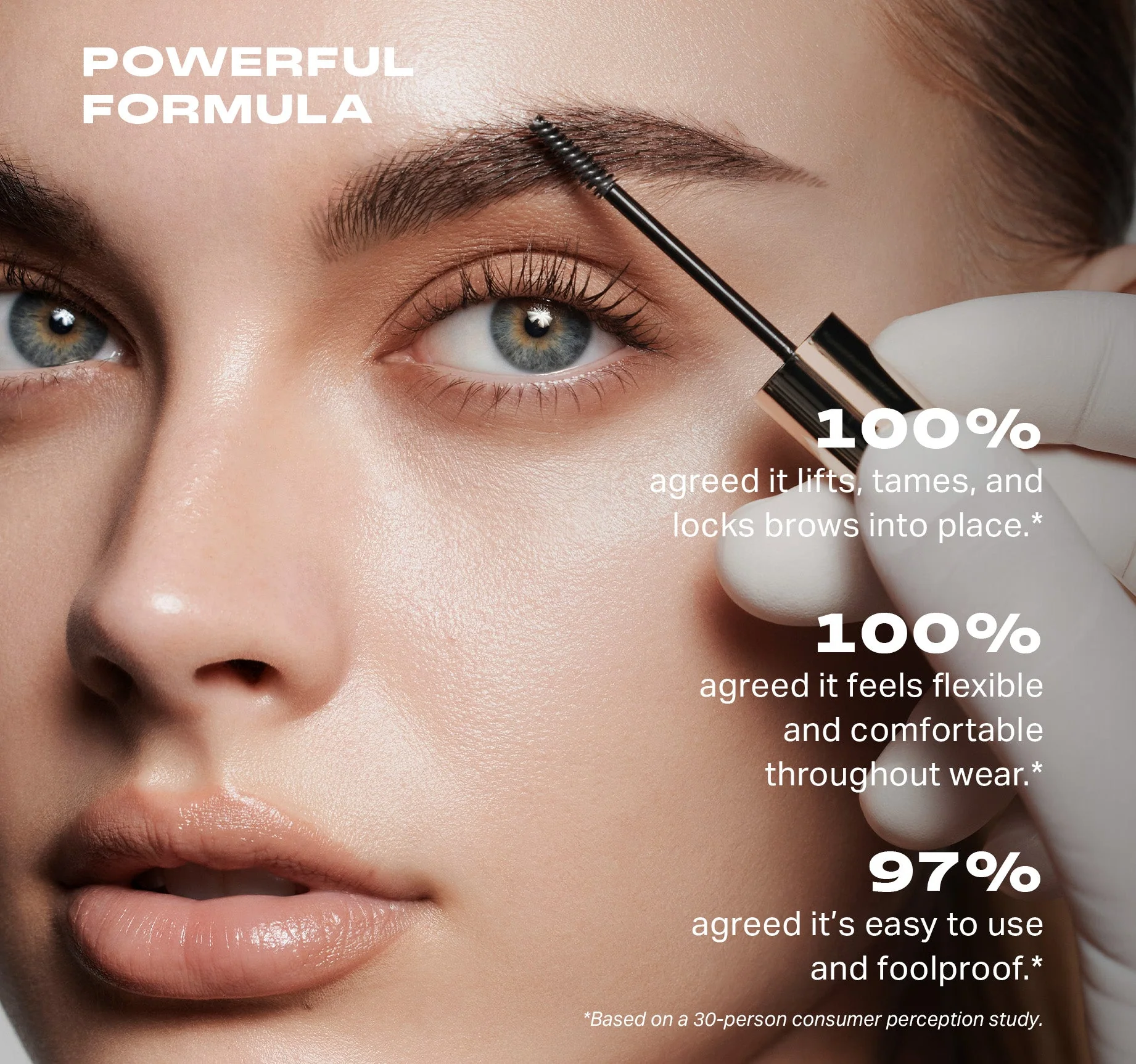 Micro Manager Gripping Brow Gel - Image 4