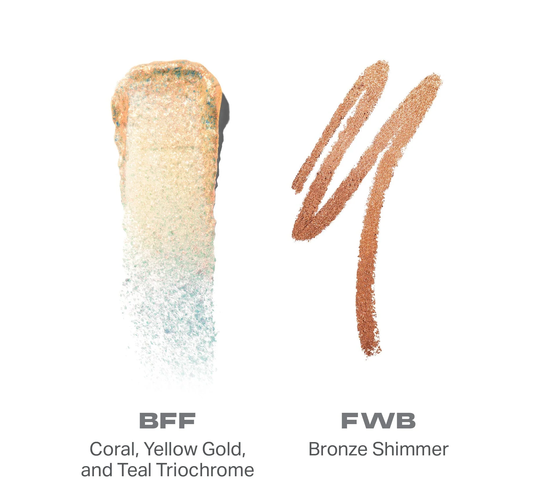 Mixed Signals Dual-Ended Cream & Liquid Shadow Stick - Image 13