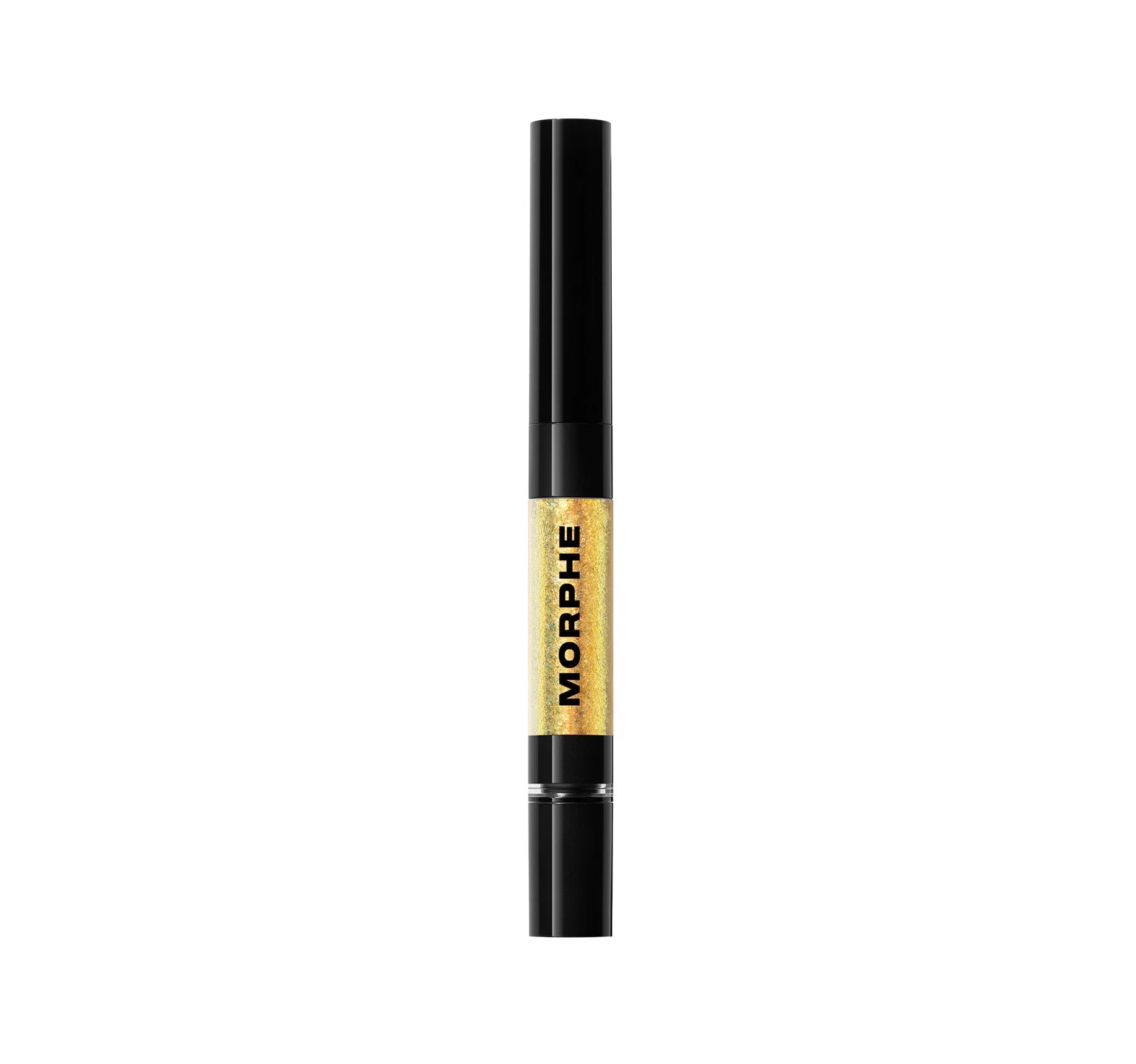 Mixed Signals Dual-Ended Cream & Liquid Shadow Stick - Image 15