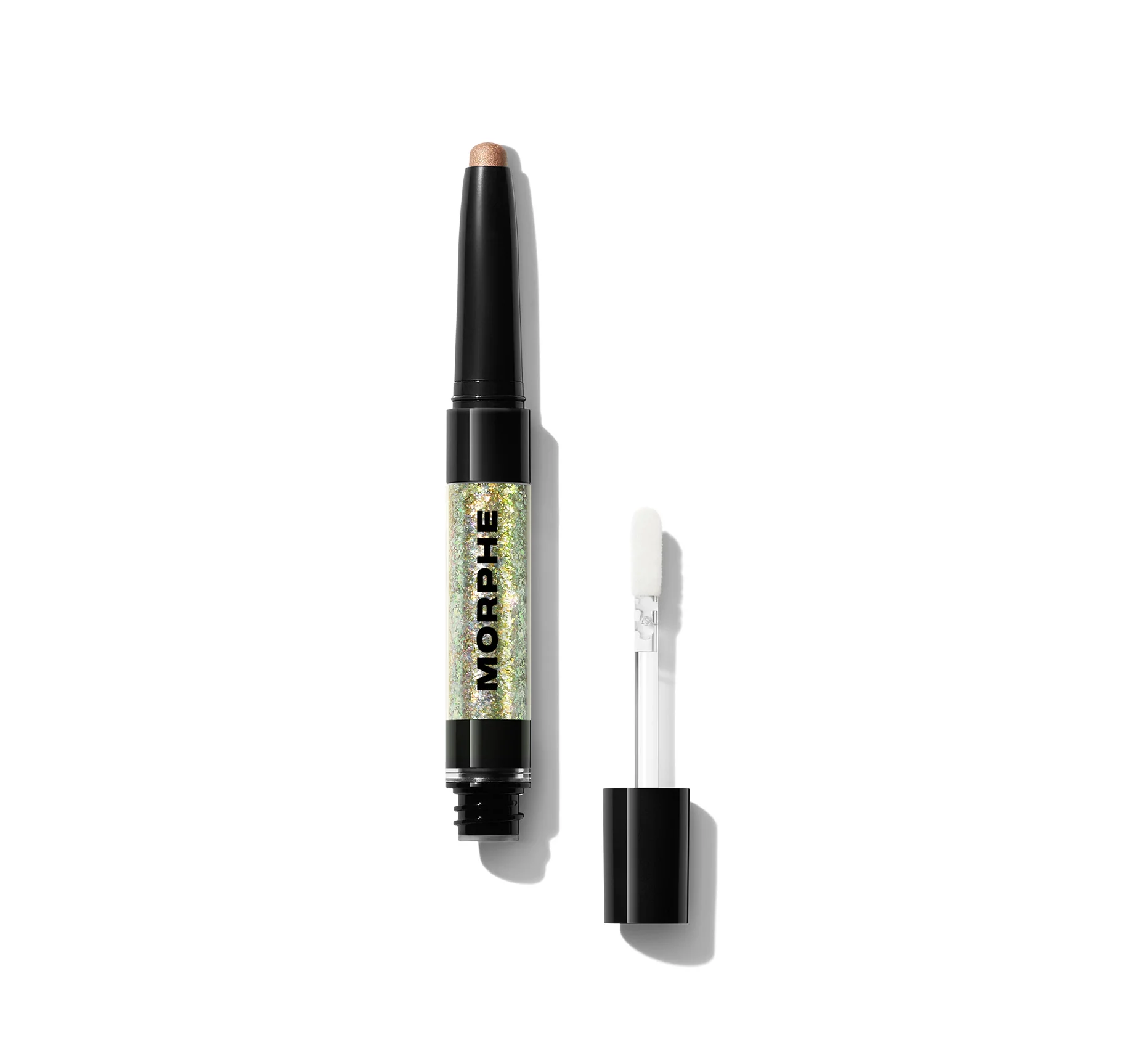 Mixed Signals Dual-Ended Cream & Liquid Shadow Stick - Image 17