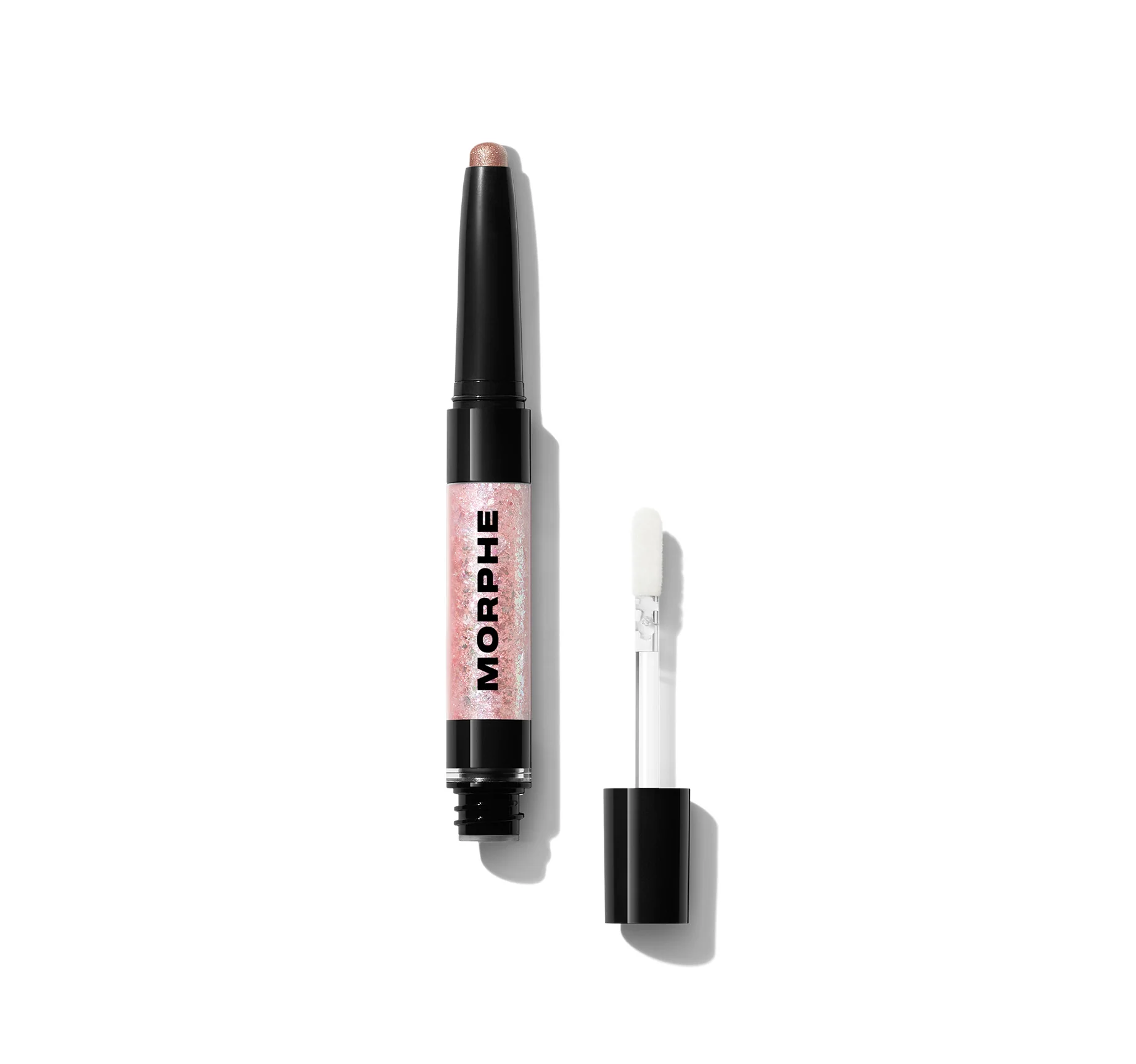 Mixed Signals Dual-Ended Cream & Liquid Shadow Stick - Image 21