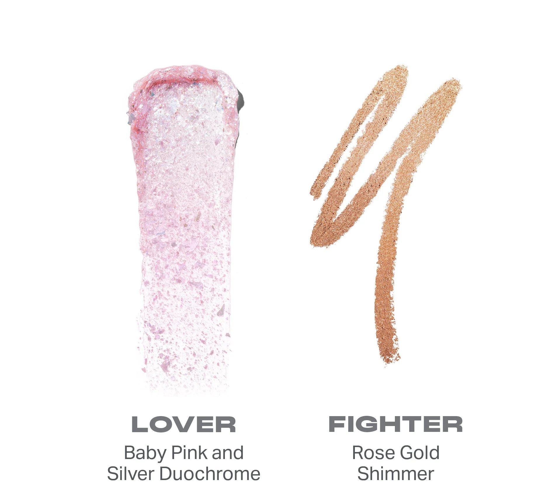 Mixed Signals Dual-Ended Cream & Liquid Shadow Stick - Image 22