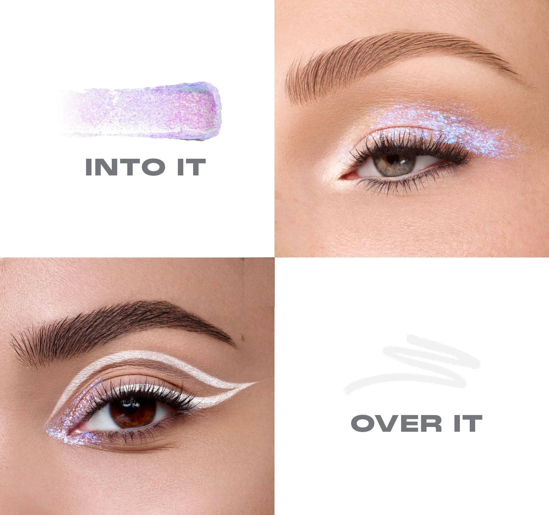 Mixed Signals Dual-Ended Cream & Liquid Shadow Stick - Image 35
