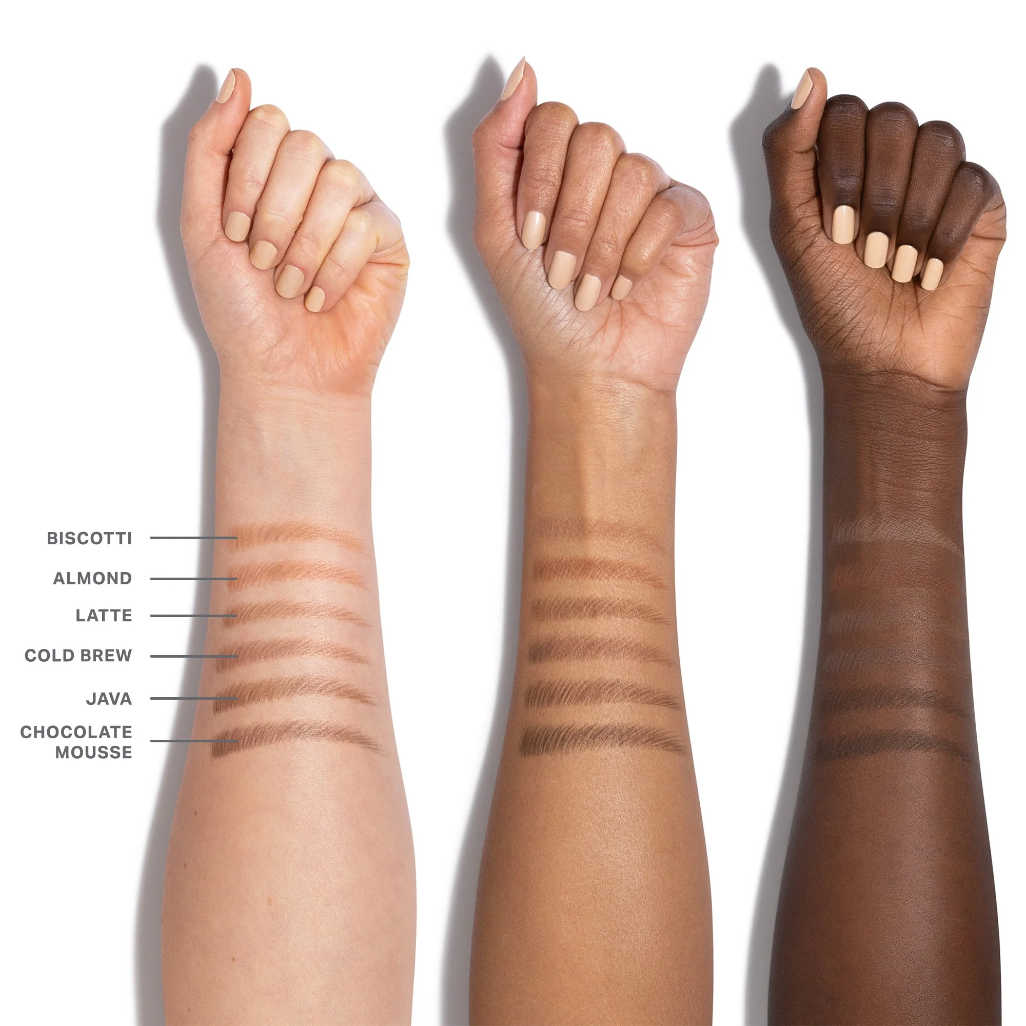 Nano Brow Pencil - Image 13