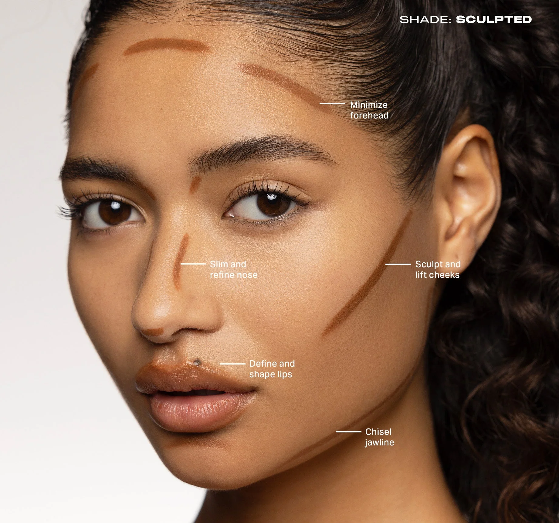 Shapelifter Micro Contour Stick - Image 25