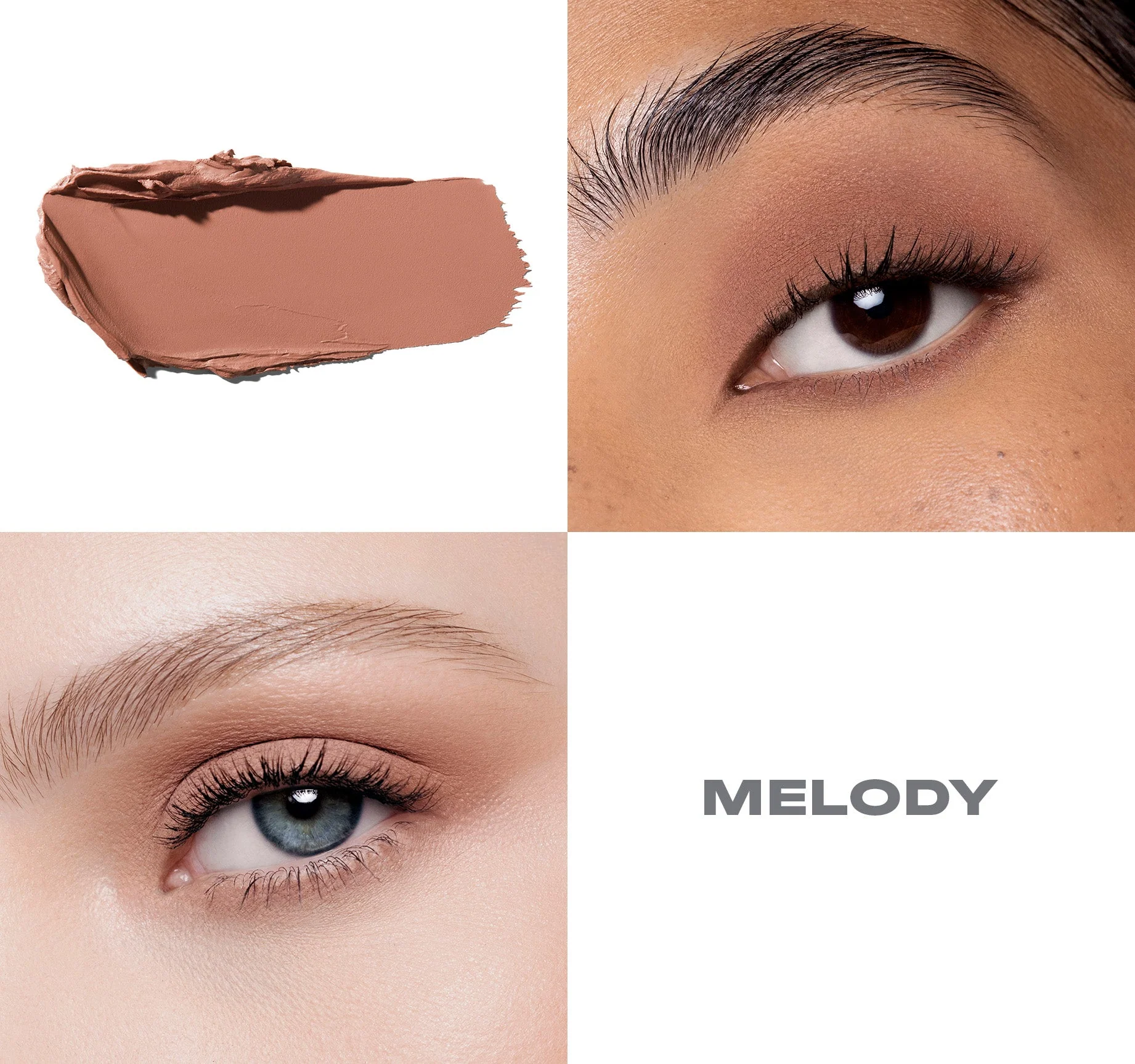 Solo Artist Priming Cream Eyeshadow - Image 12