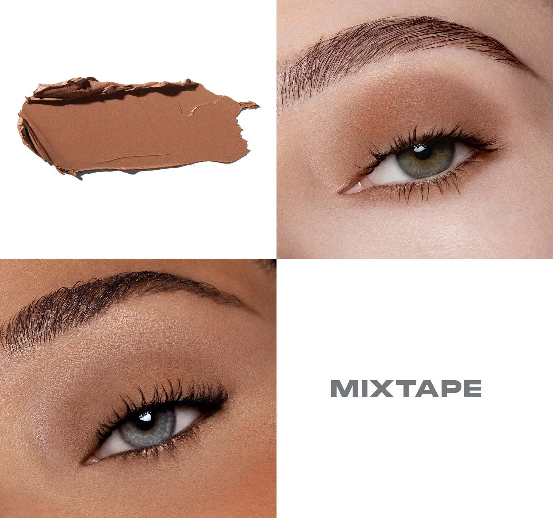 Solo Artist Priming Cream Eyeshadow - Image 15