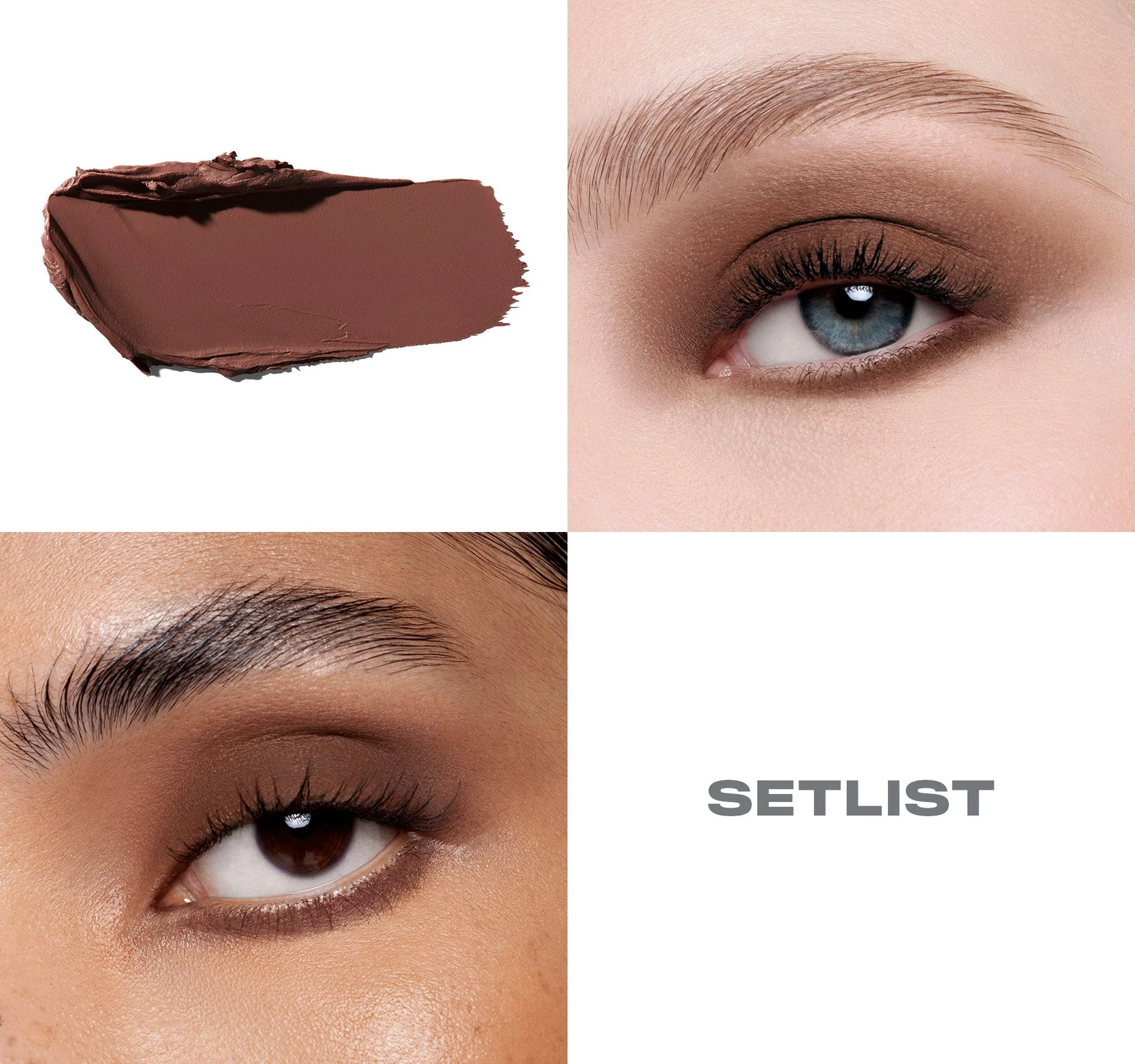 Solo Artist Priming Cream Eyeshadow - Image 21