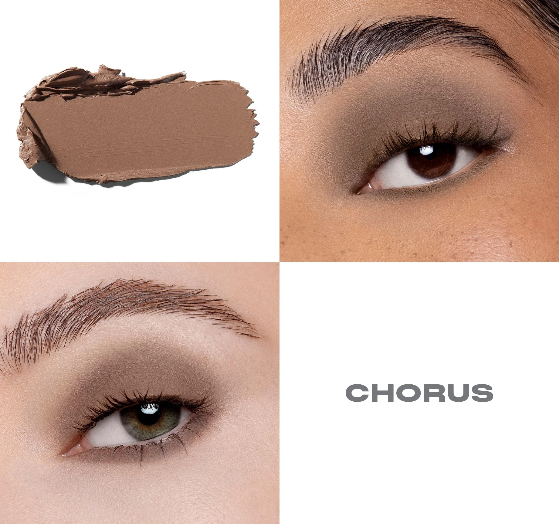 Solo Artist Priming Cream Eyeshadow - Image 6