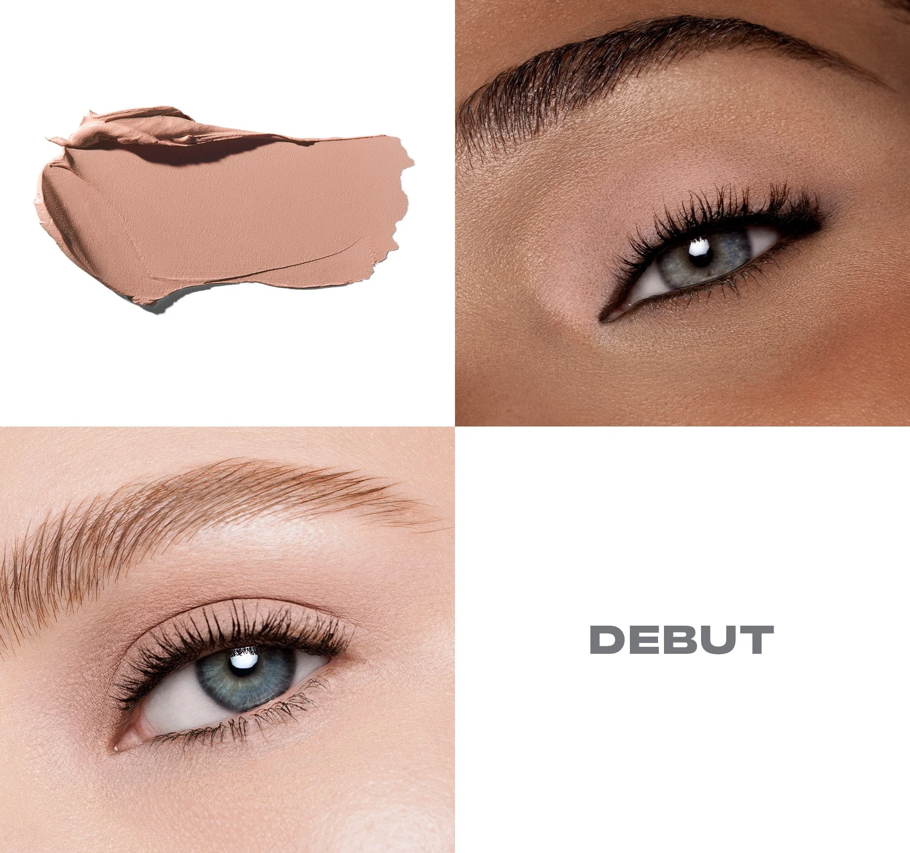 Solo Artist Priming Cream Eyeshadow - Image 9