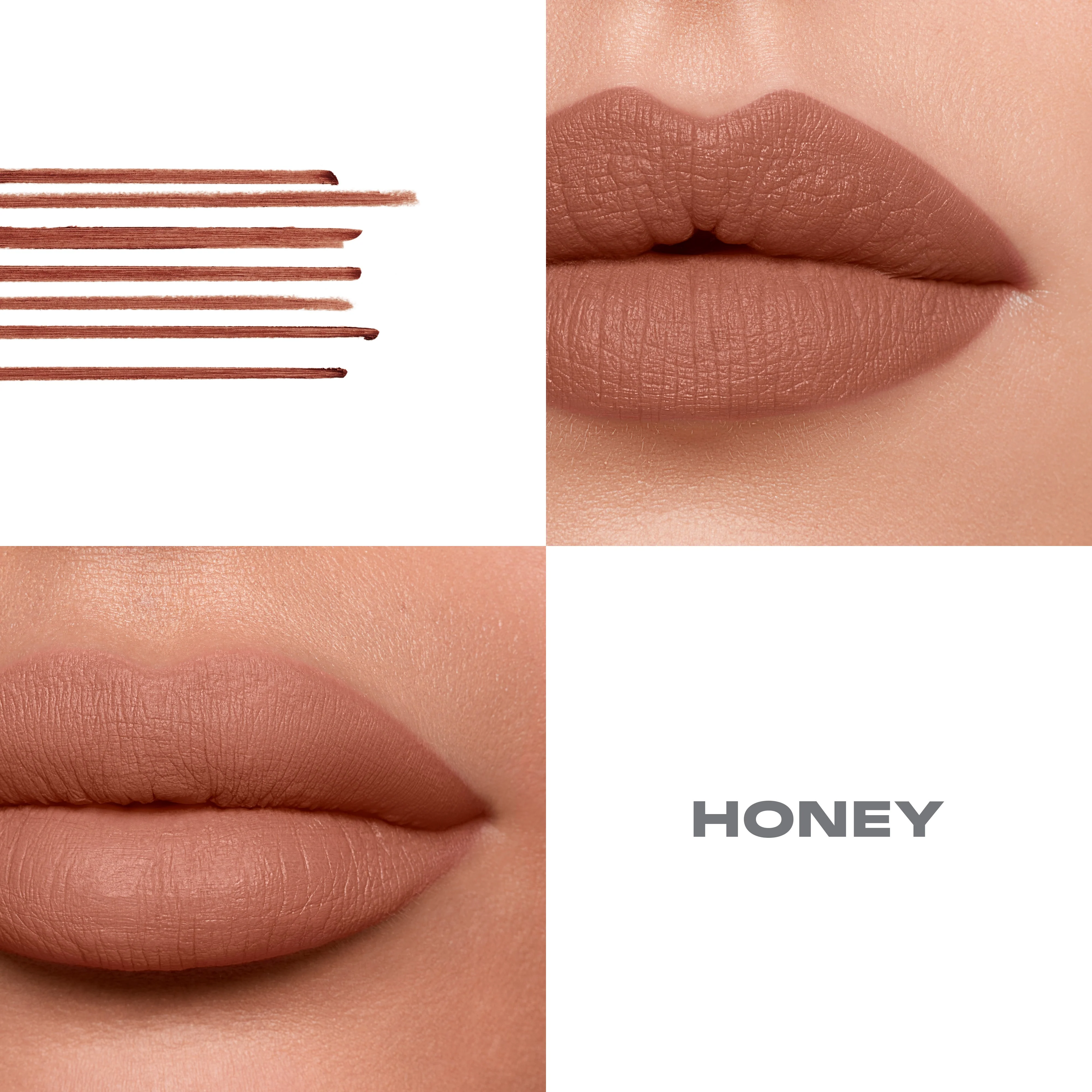 Soulmatte Filling Gel Lip Liner - Image 15