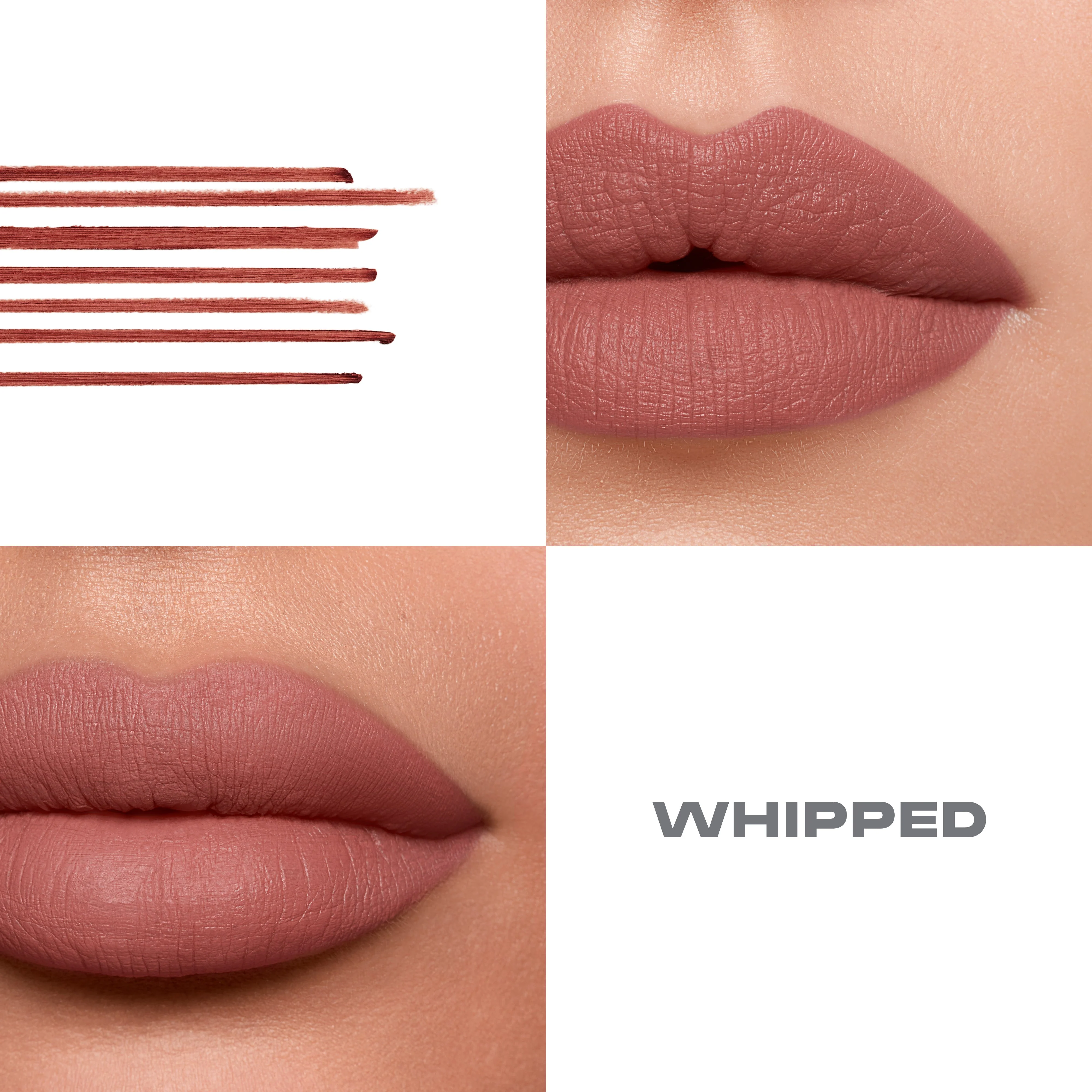 Soulmatte Filling Gel Lip Liner - Image 27
