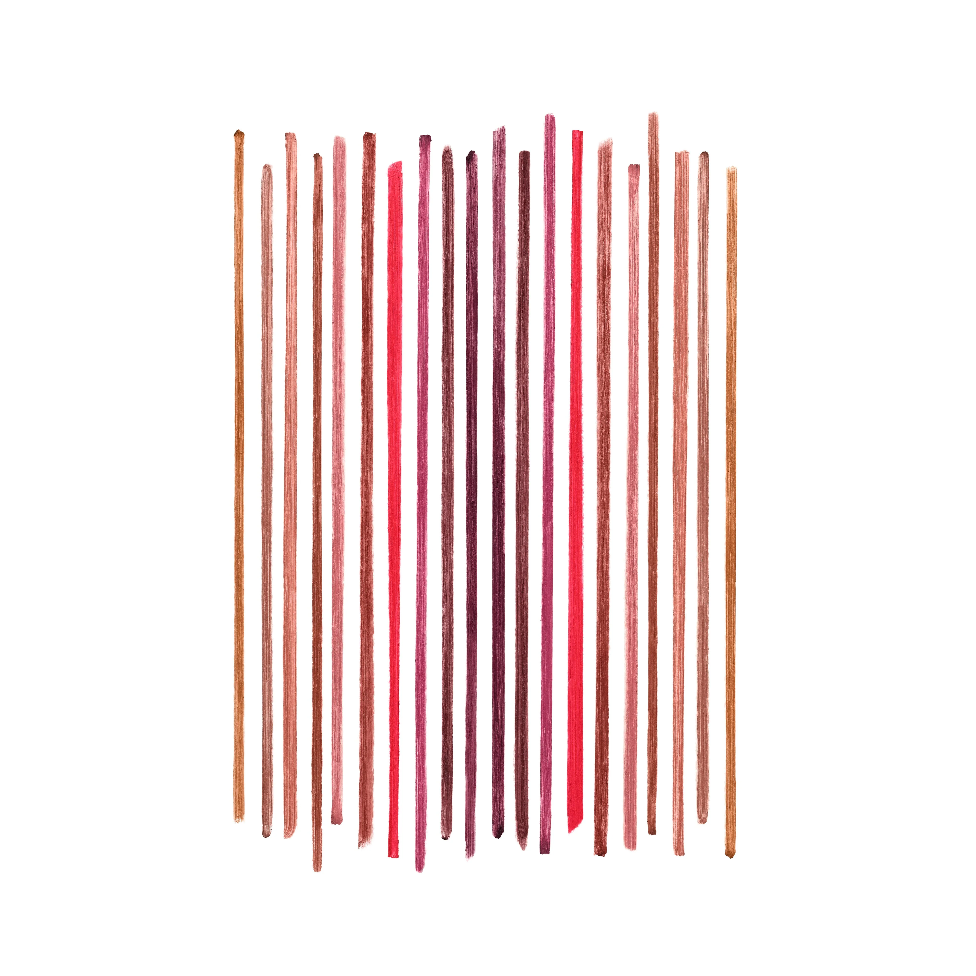 Soulmatte Filling Gel Lip Liner - Image 33