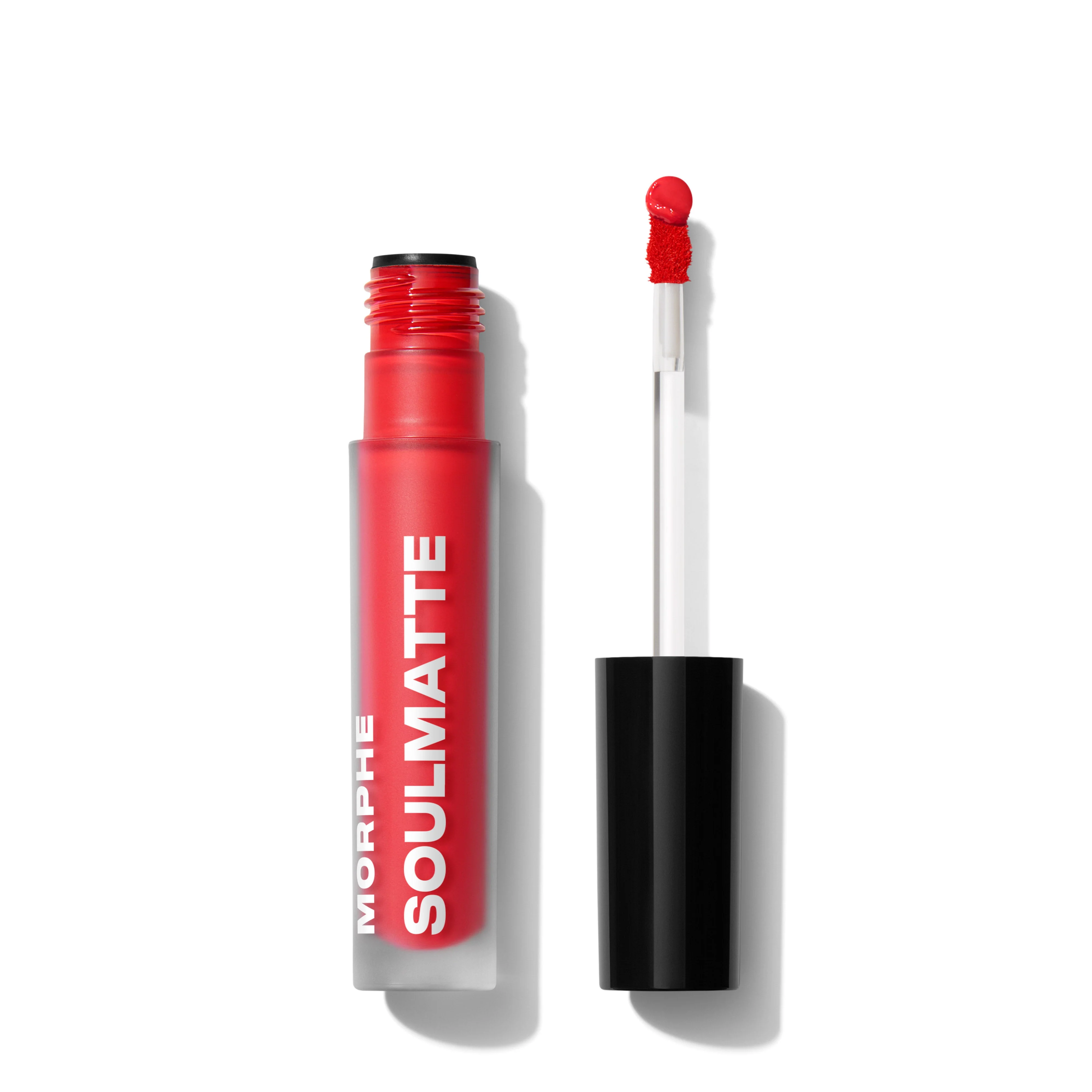 Soulmatte Velvet Lip Mousse - Image 10