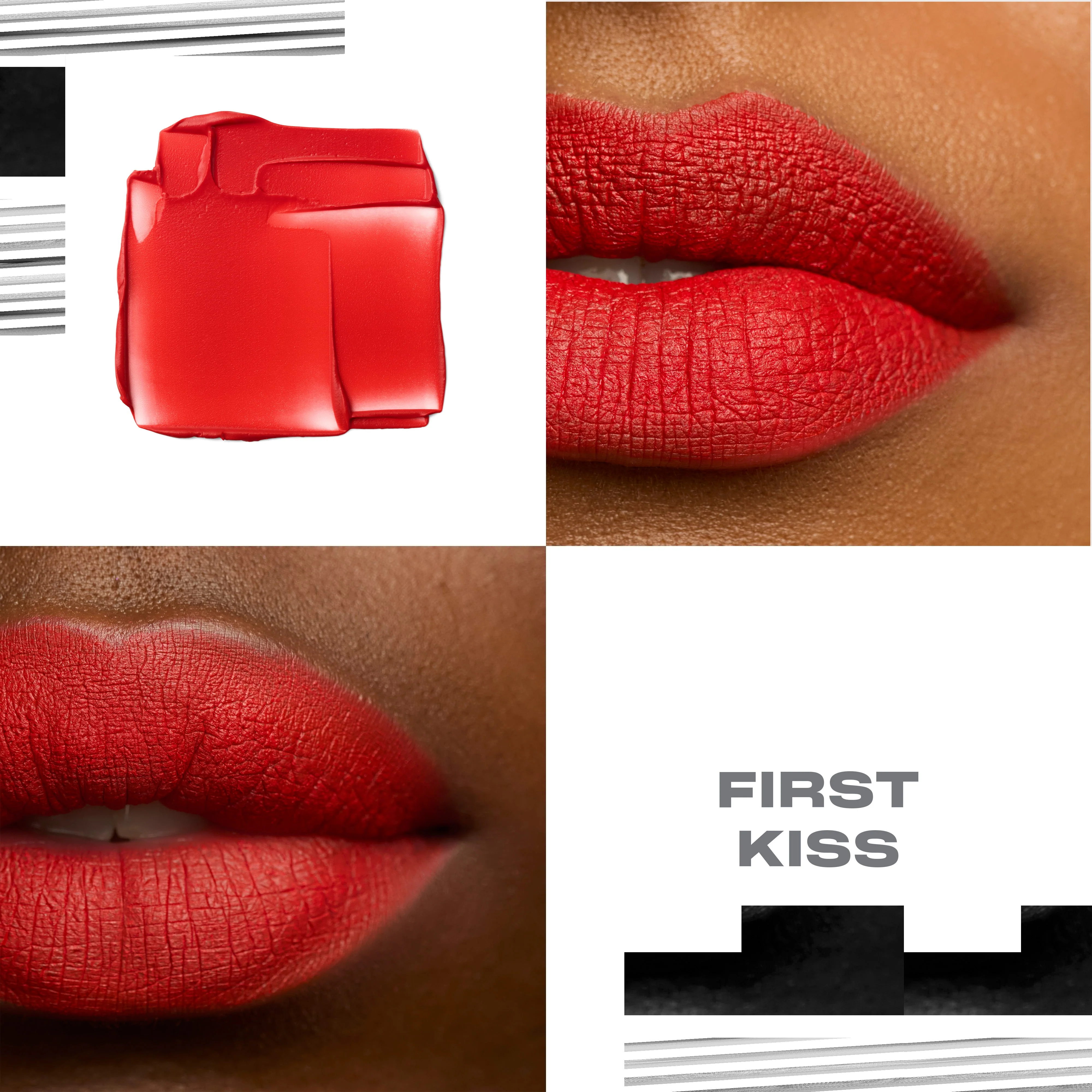 Soulmatte Velvet Lip Mousse - Image 12