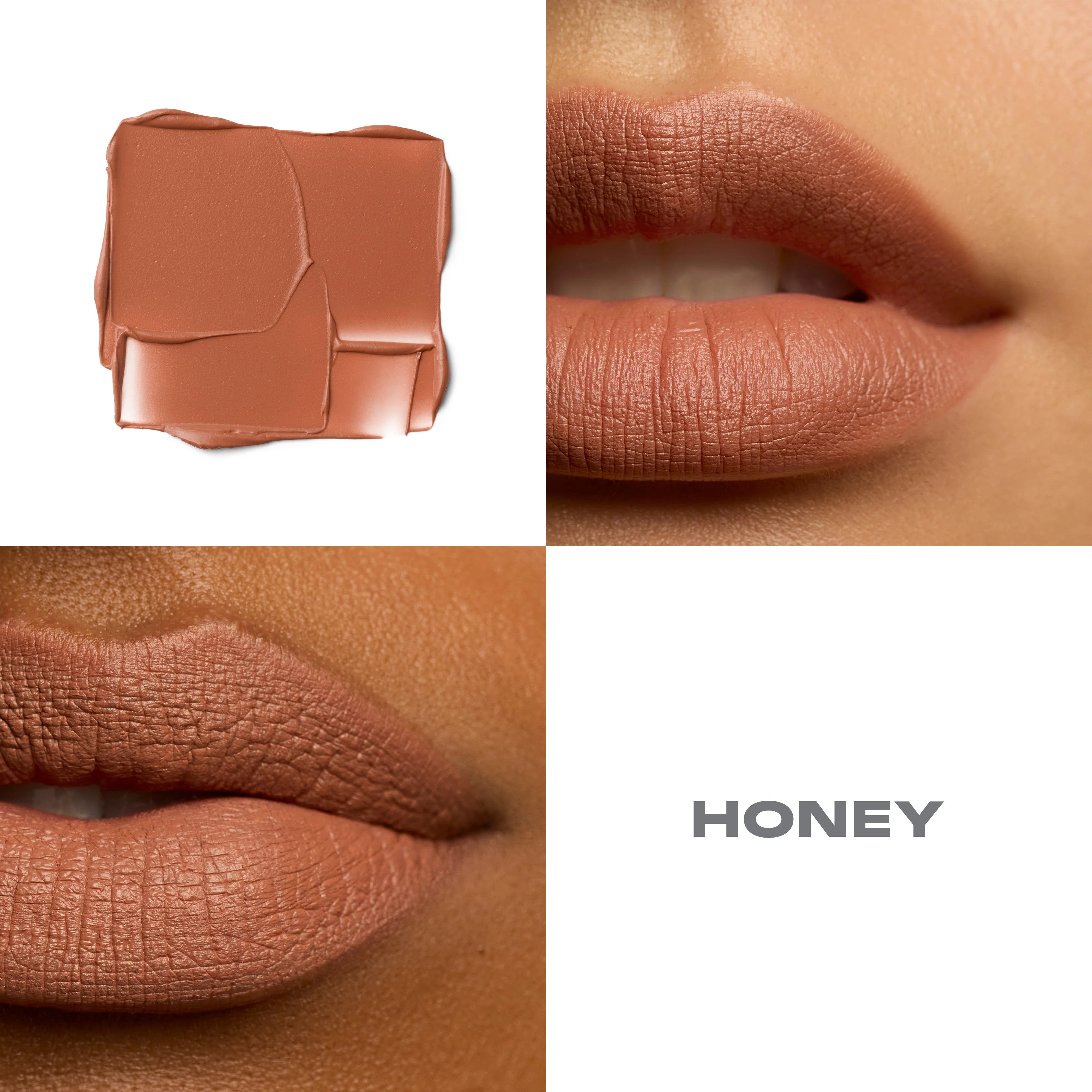 Soulmatte Velvet Lip Mousse - Image 15